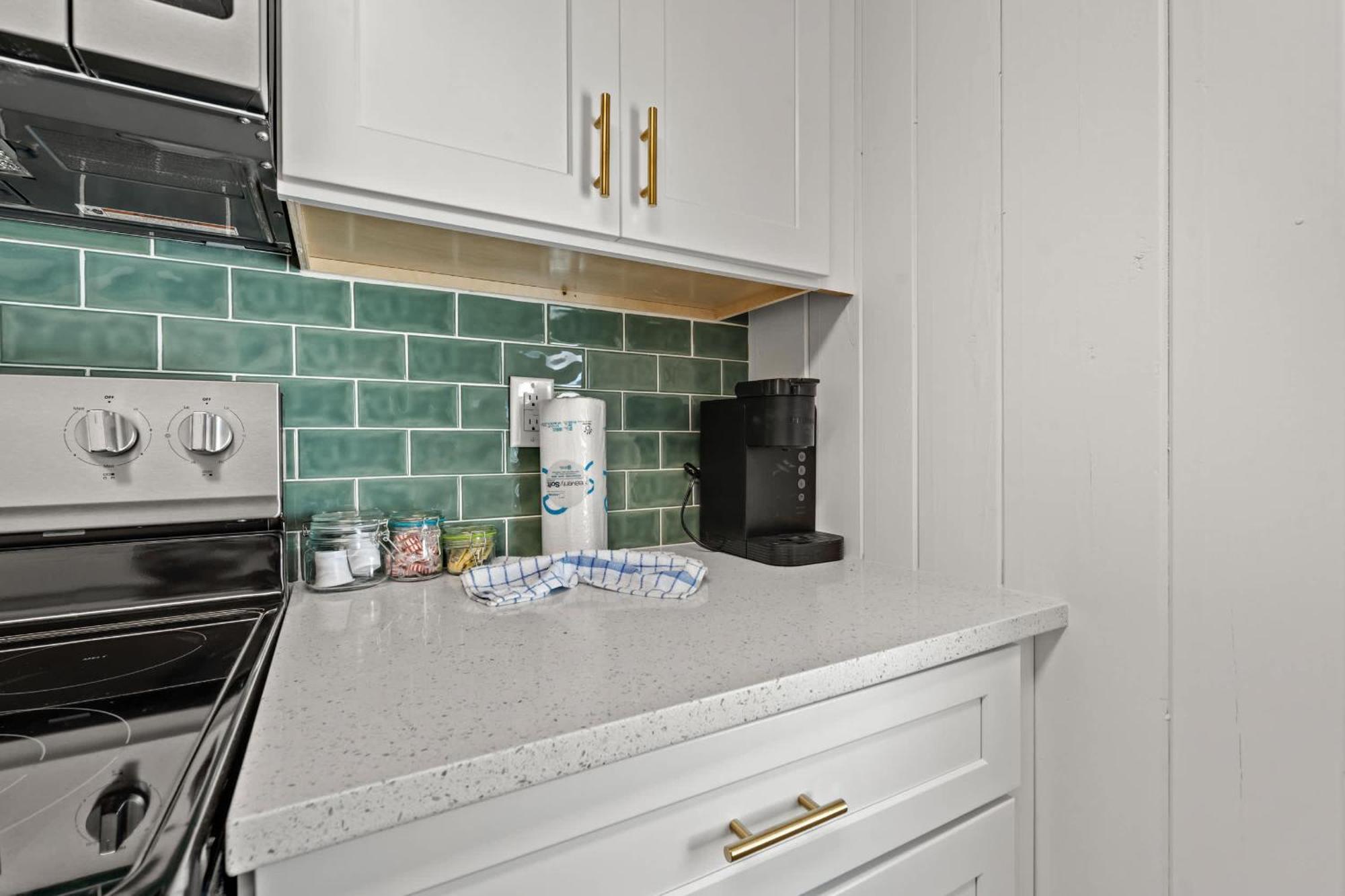 Cozy Beachside Ideal For Couples * Myrtle Beach