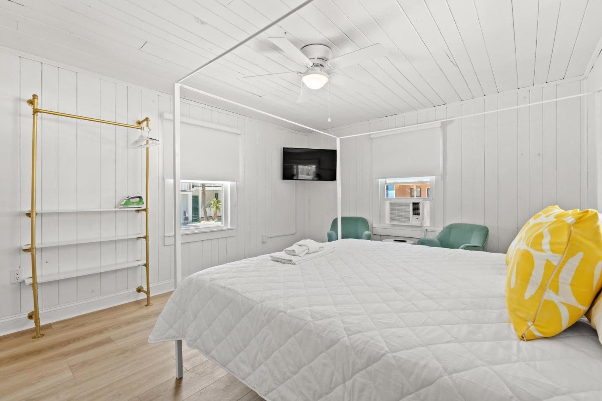 Cozy Beachside Ideal For Couples
