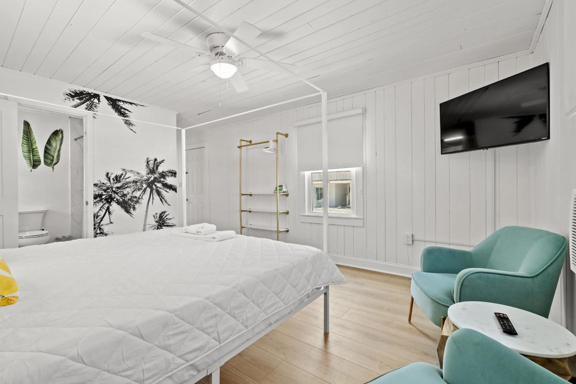 Holiday home Cozy Beachside Ideal For Couples