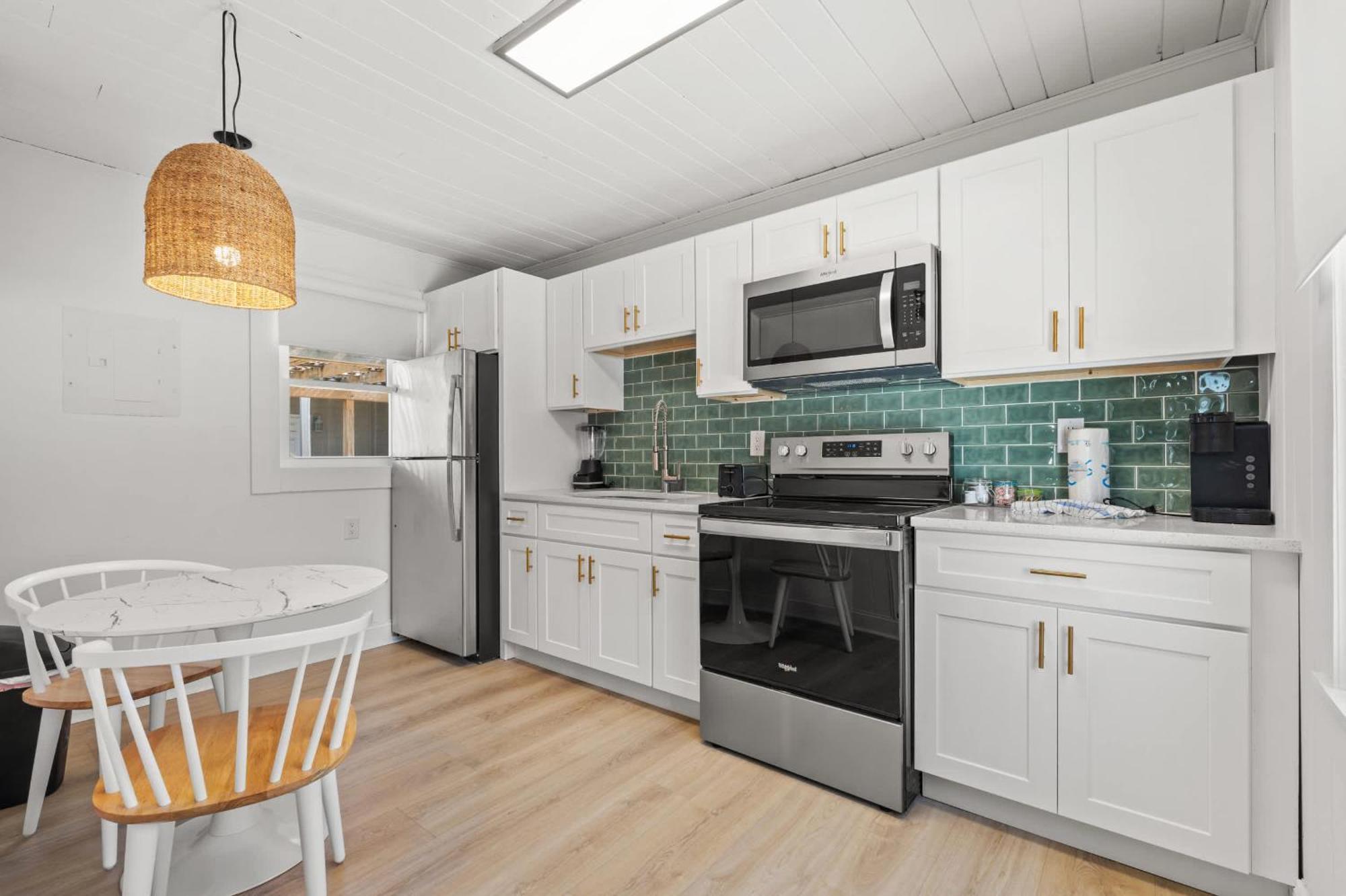 Cozy Beachside Ideal For Couples Holiday home Myrtle Beach