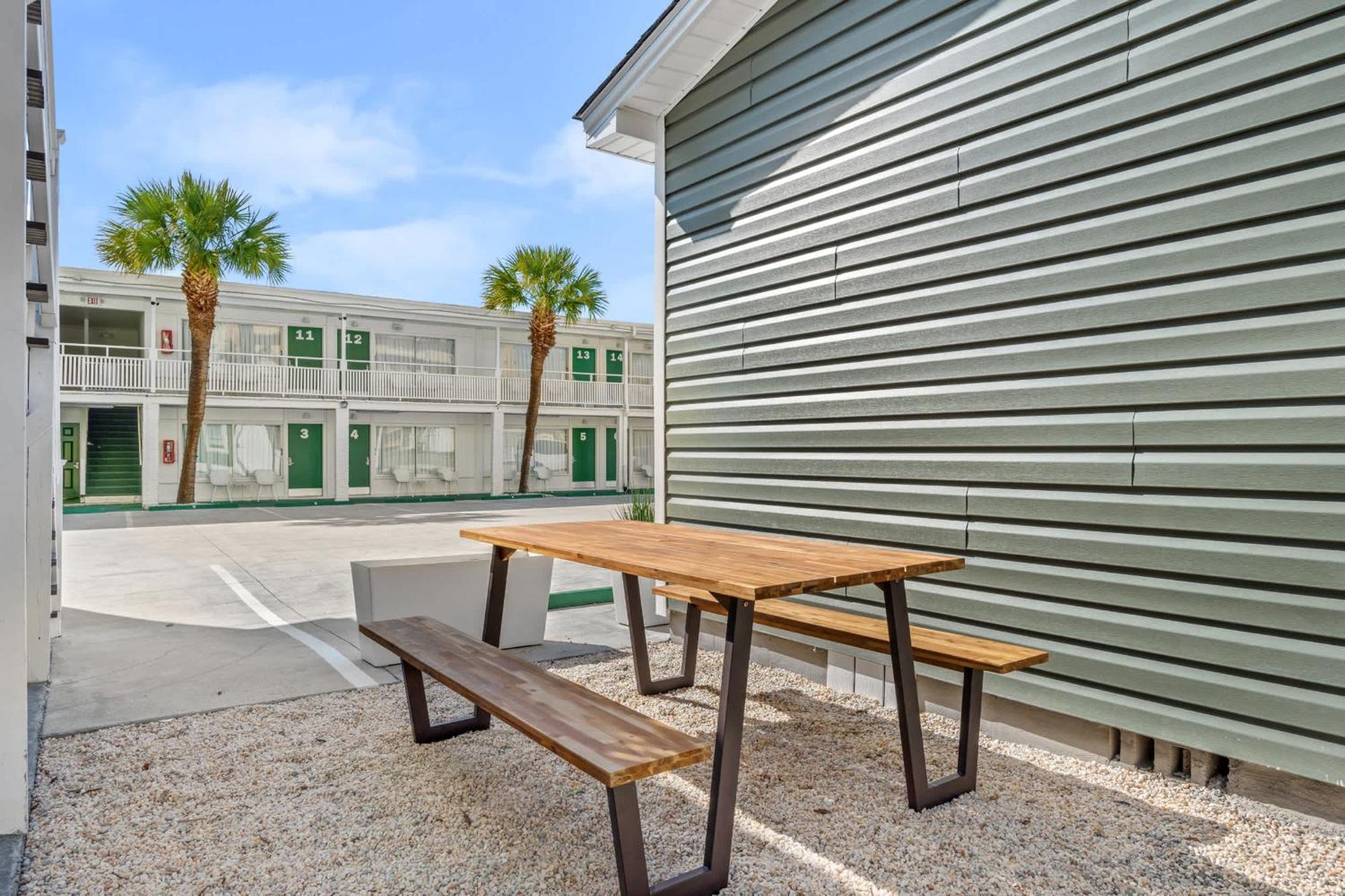 Holiday home Cozy Beachside Ideal For Couples Myrtle Beach