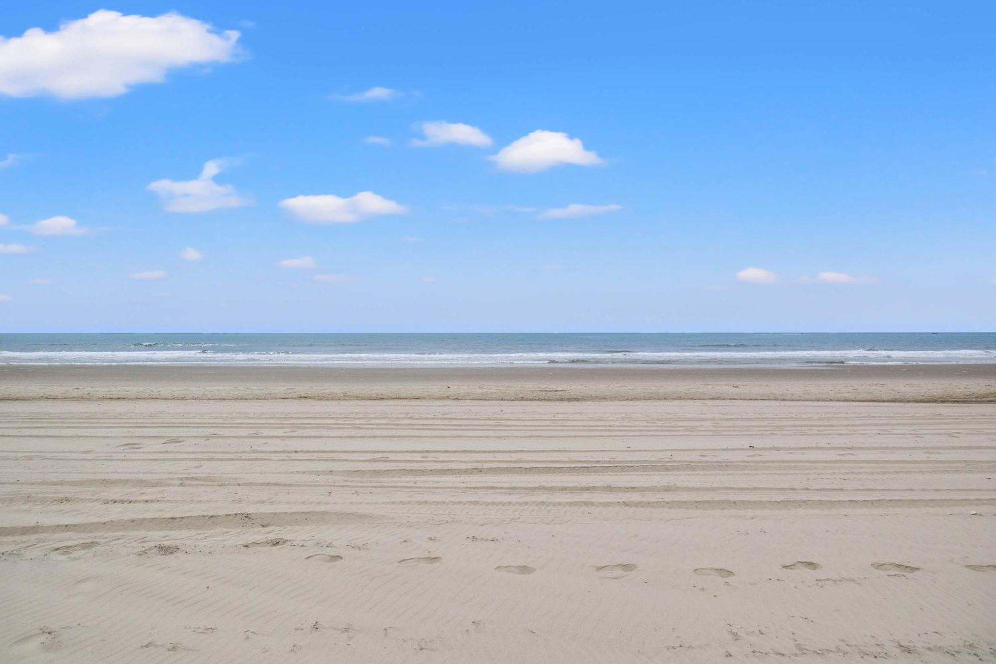 1 King Bed Sleeps 2 Pet-friendly Myrtle Beach