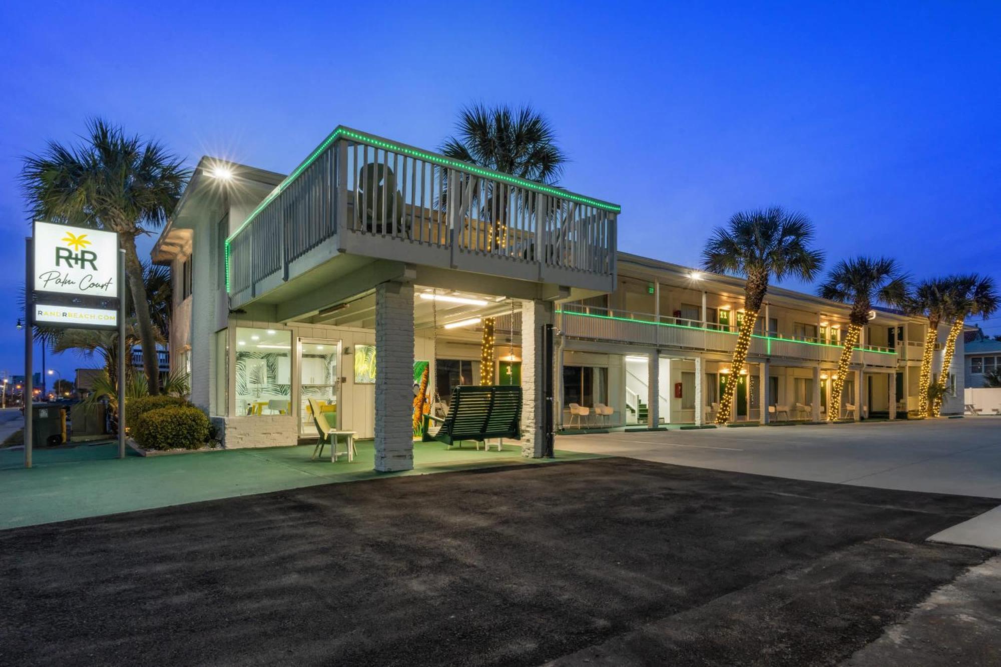 2br 1bath Short Walk To And Main St Myrtle Beach