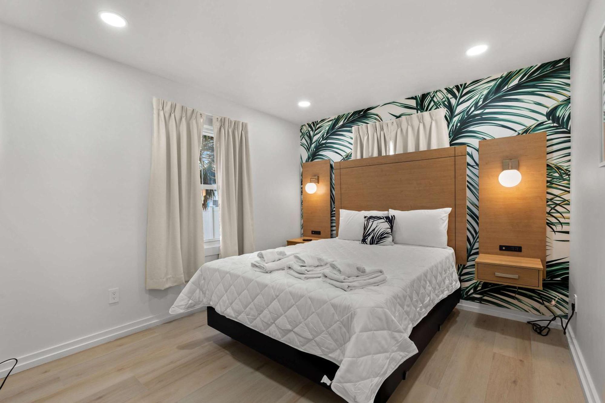 Apartment 2br 1ba Sleeps 6 And Across From The Myrtle Beach