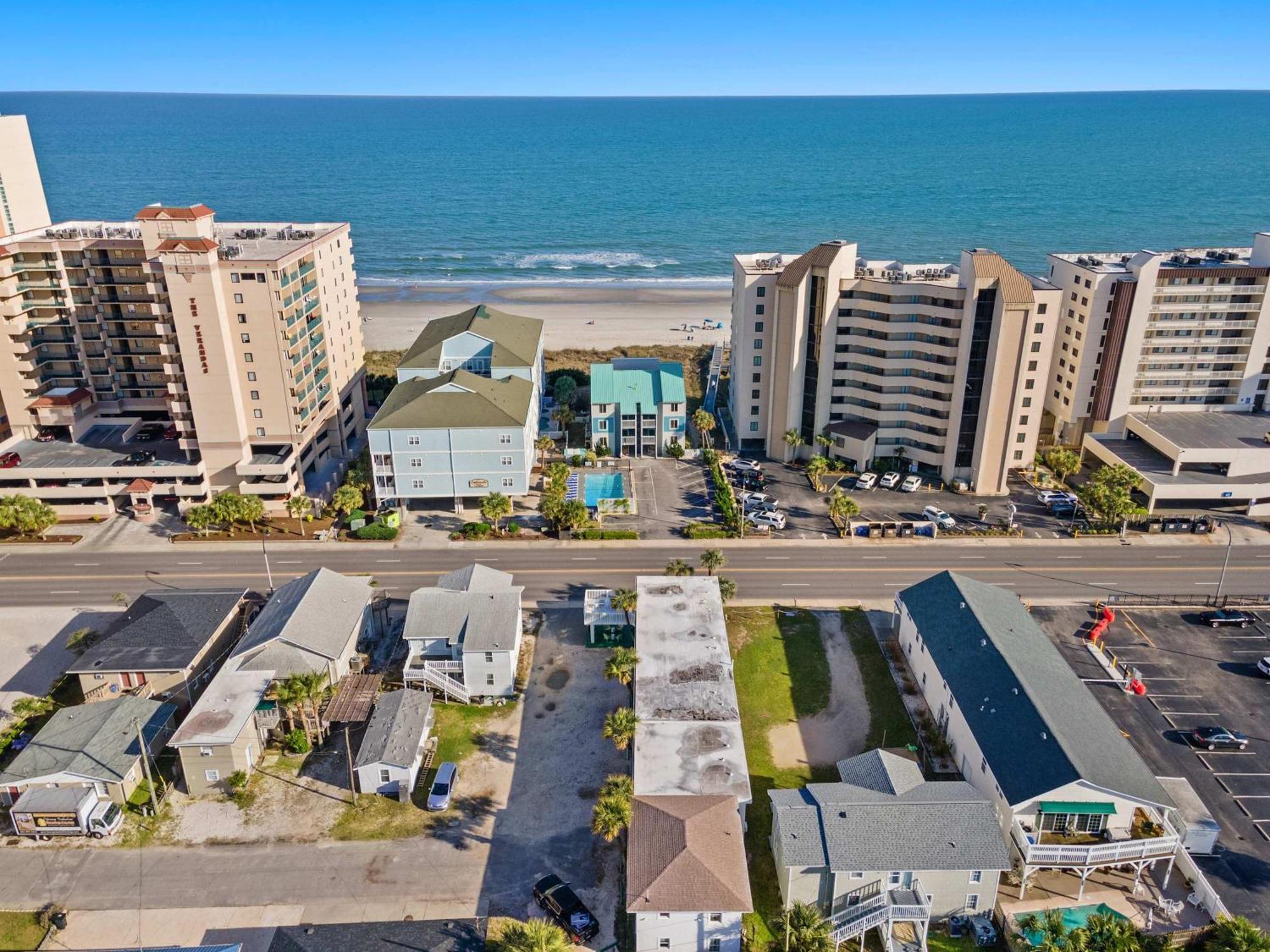 With 2 Double Beds Myrtle Beach