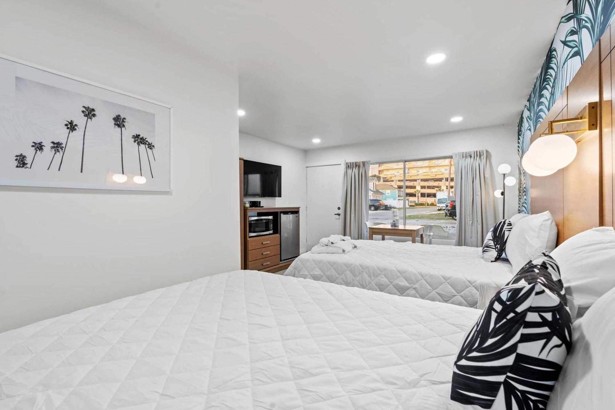With 2 Double Beds Myrtle Beach