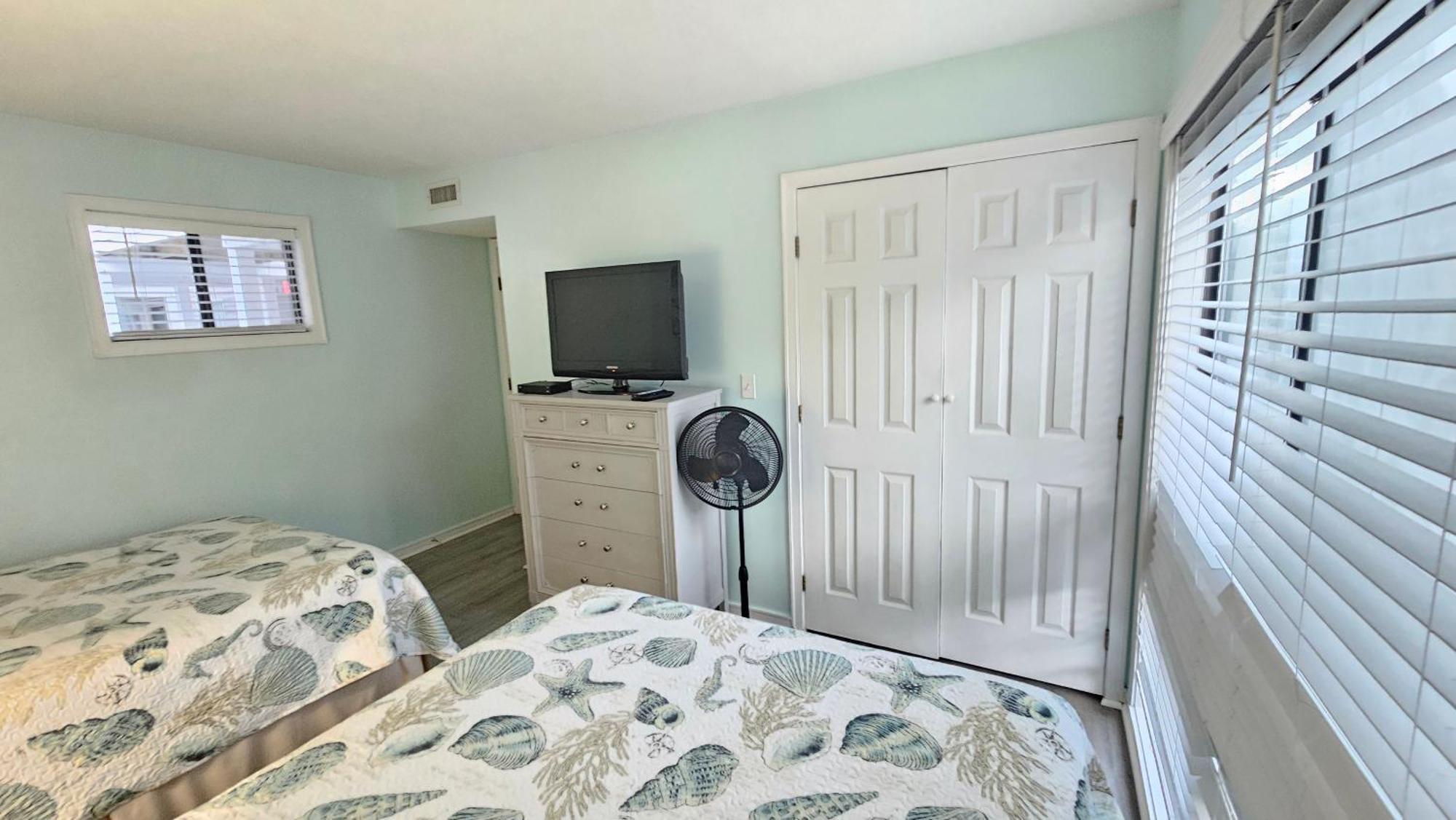 Aparthotel 2br/2ba At Arcadian Dunes Building 10-238 *