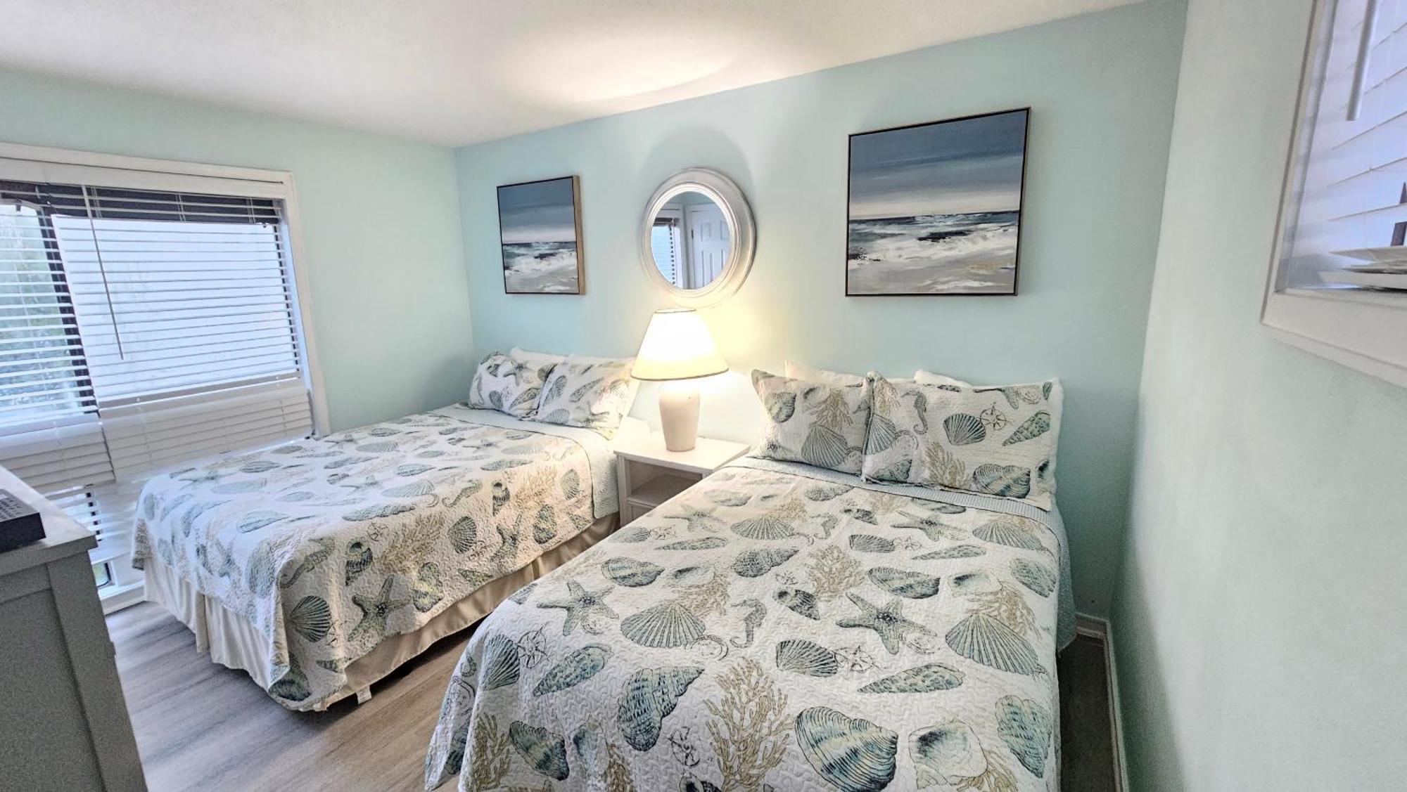 2br/2ba At Arcadian Dunes Building 10-238 Aparthotel