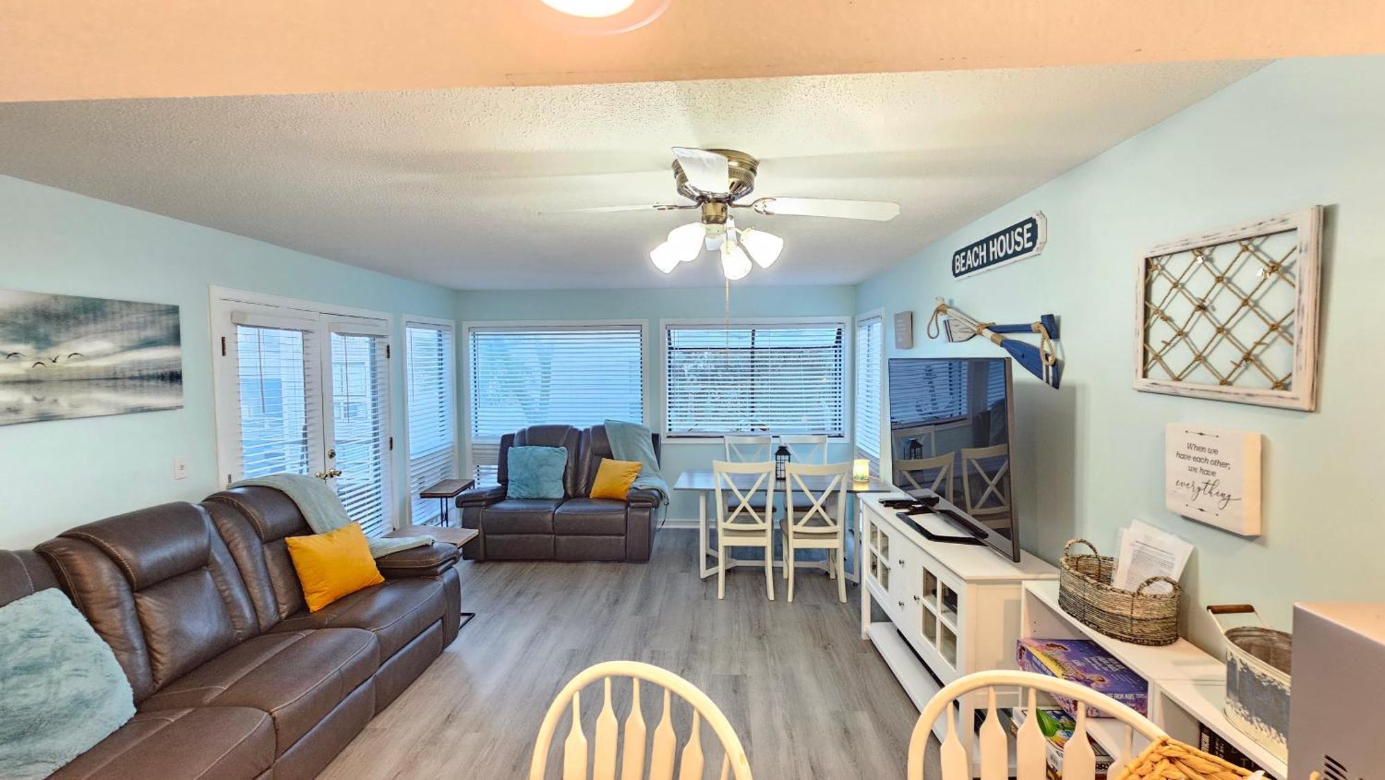 2br/2ba At Arcadian Dunes Building 10-238 *