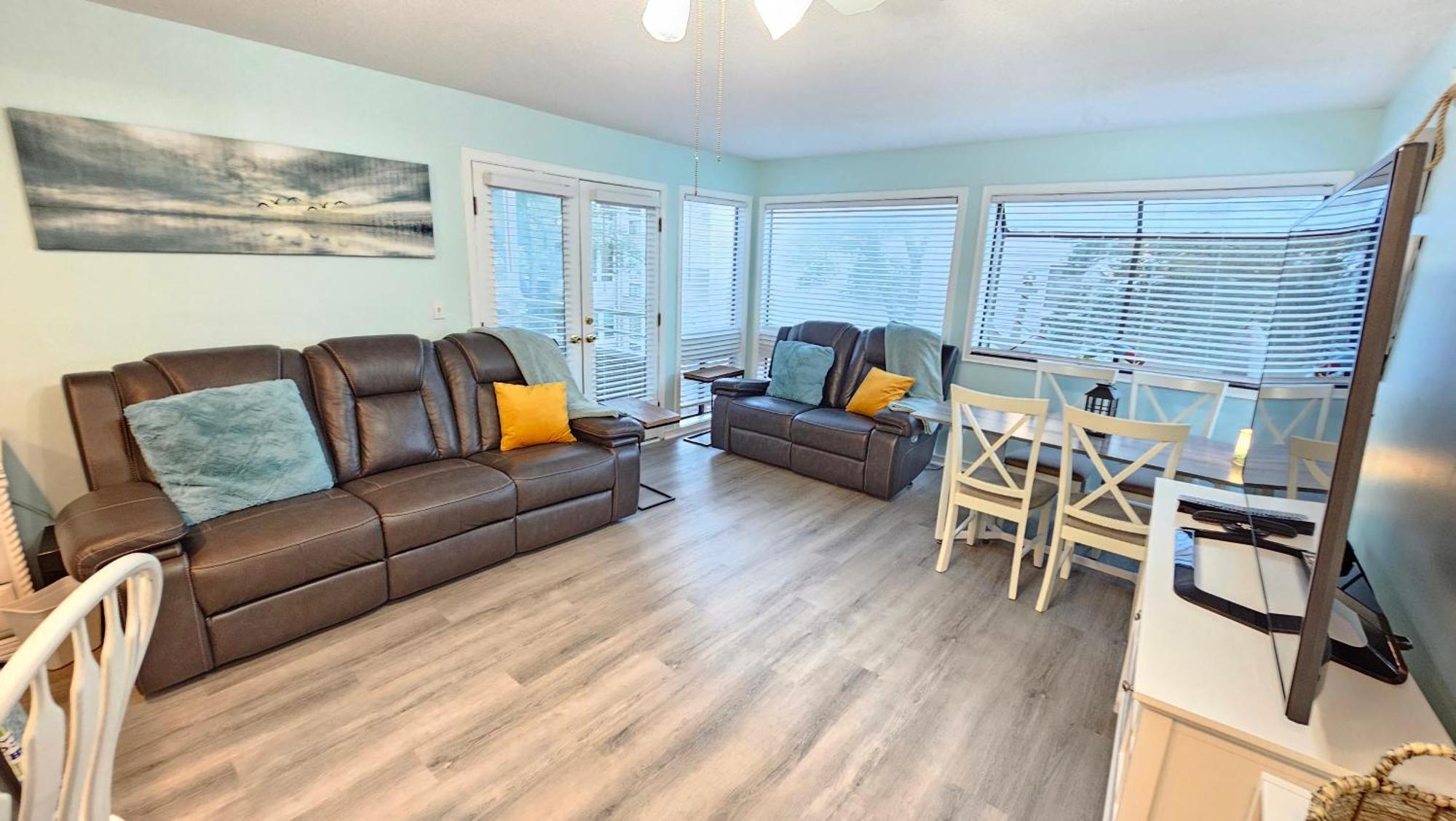 Aparthotel 2br/2ba At Arcadian Dunes Building 10-238 *