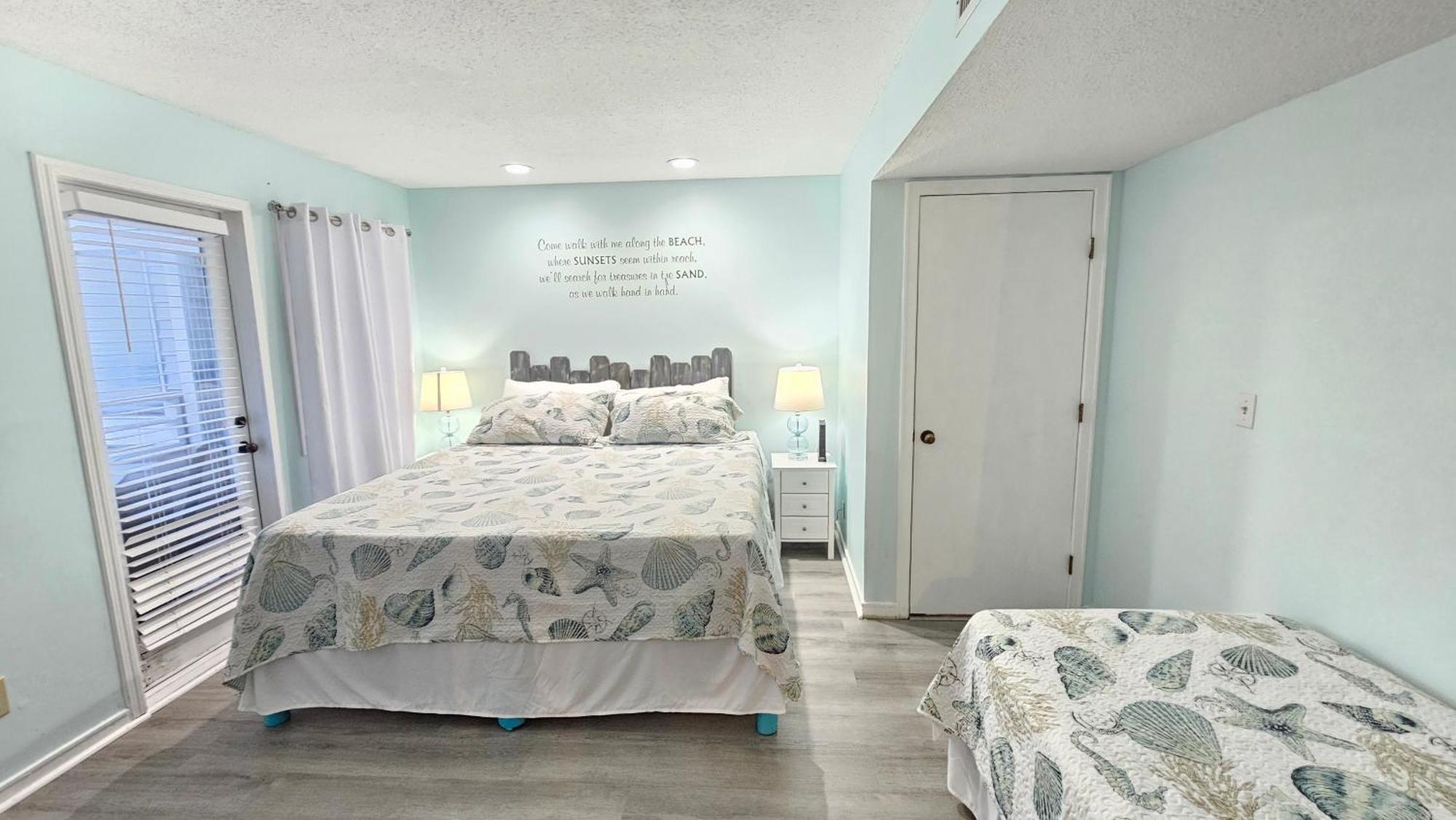 Aparthotel 2br/2ba At Arcadian Dunes Building 10-238