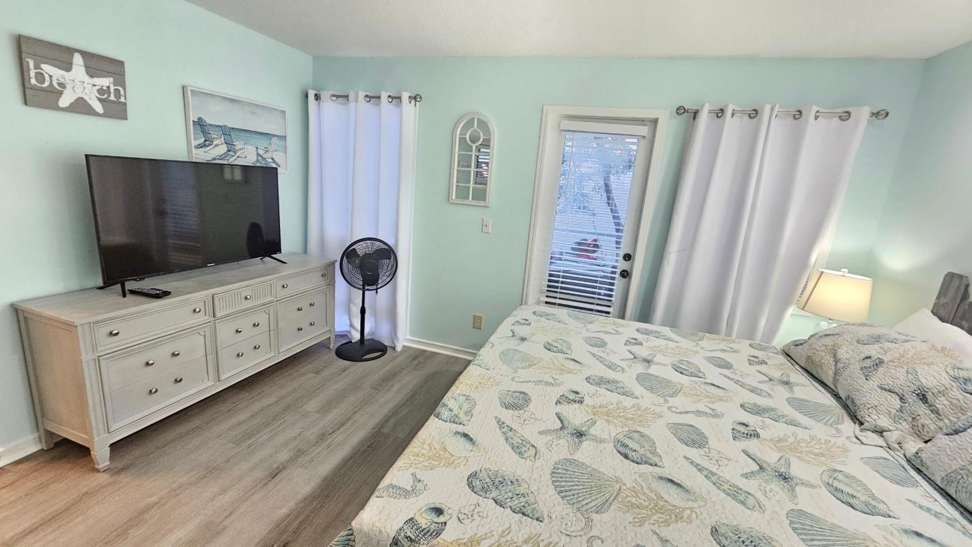Aparthotel 2br/2ba At Arcadian Dunes Building 10-238 Myrtle Beach