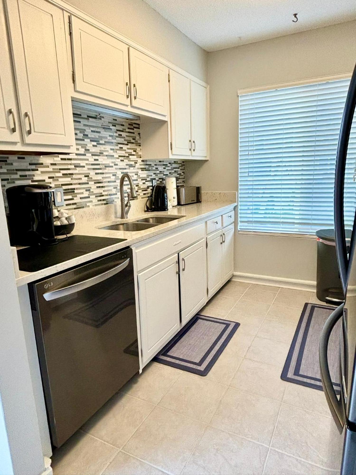 809 Coastal Haven 2 Bedrooms Apartment