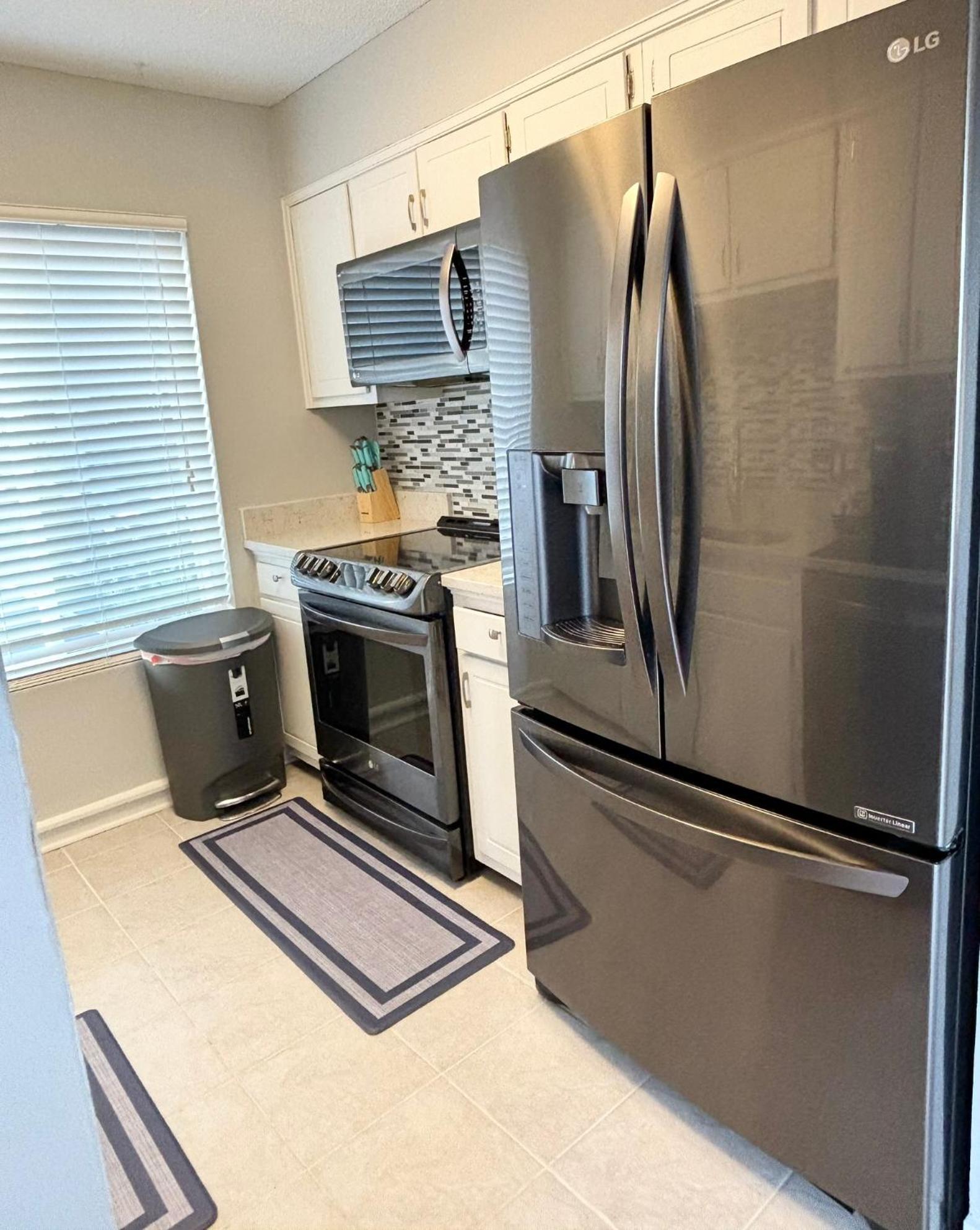 Apartment 809 Coastal Haven 2 Bedrooms