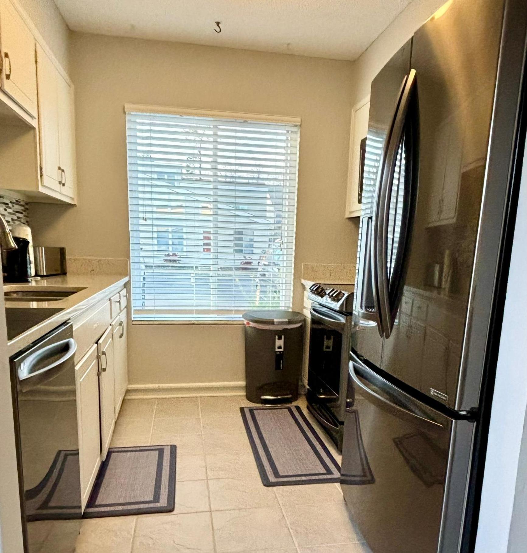 Apartment 809 Coastal Haven 2 Bedrooms