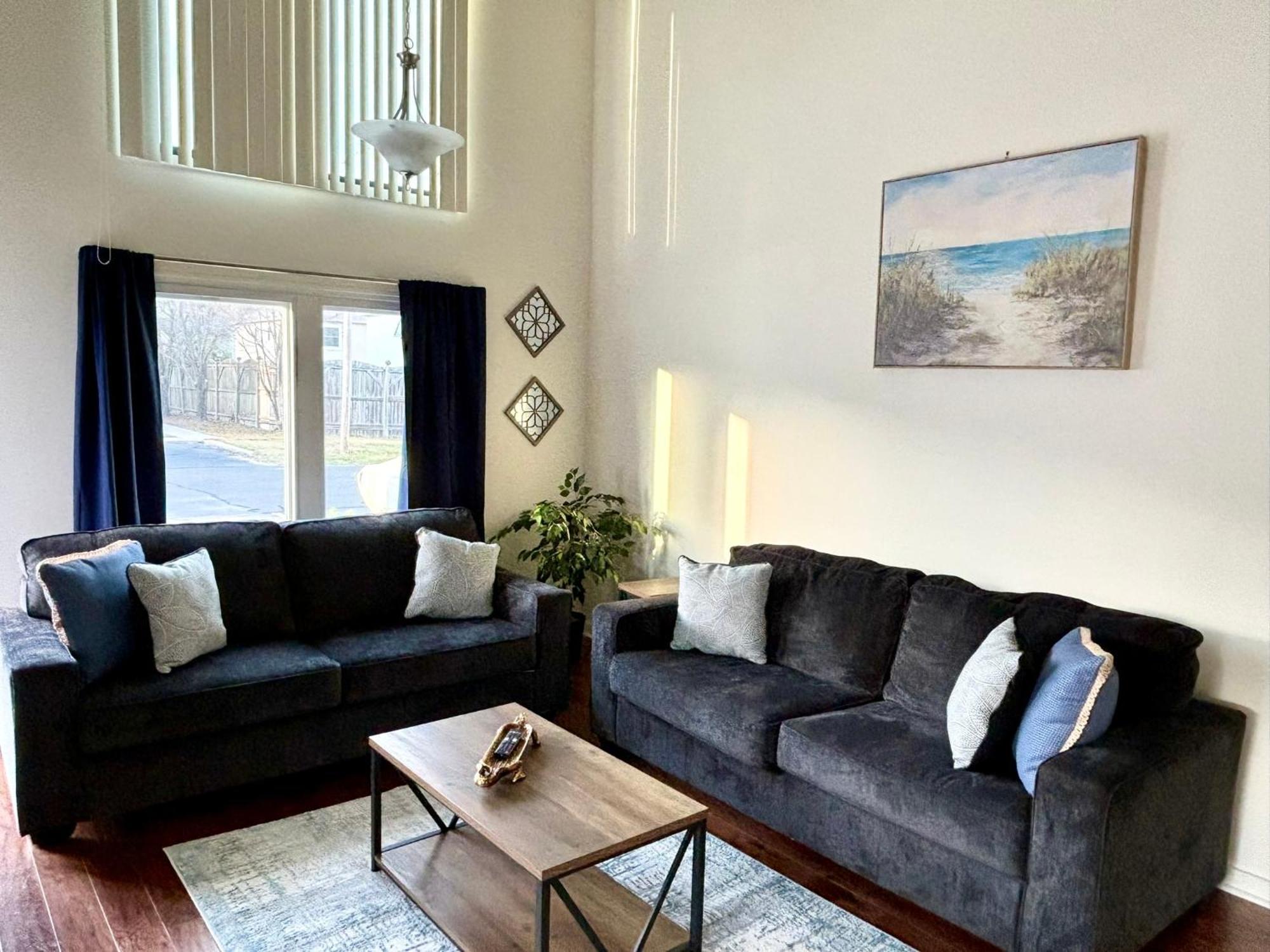 809 Coastal Haven 2 Bedrooms Apartment *