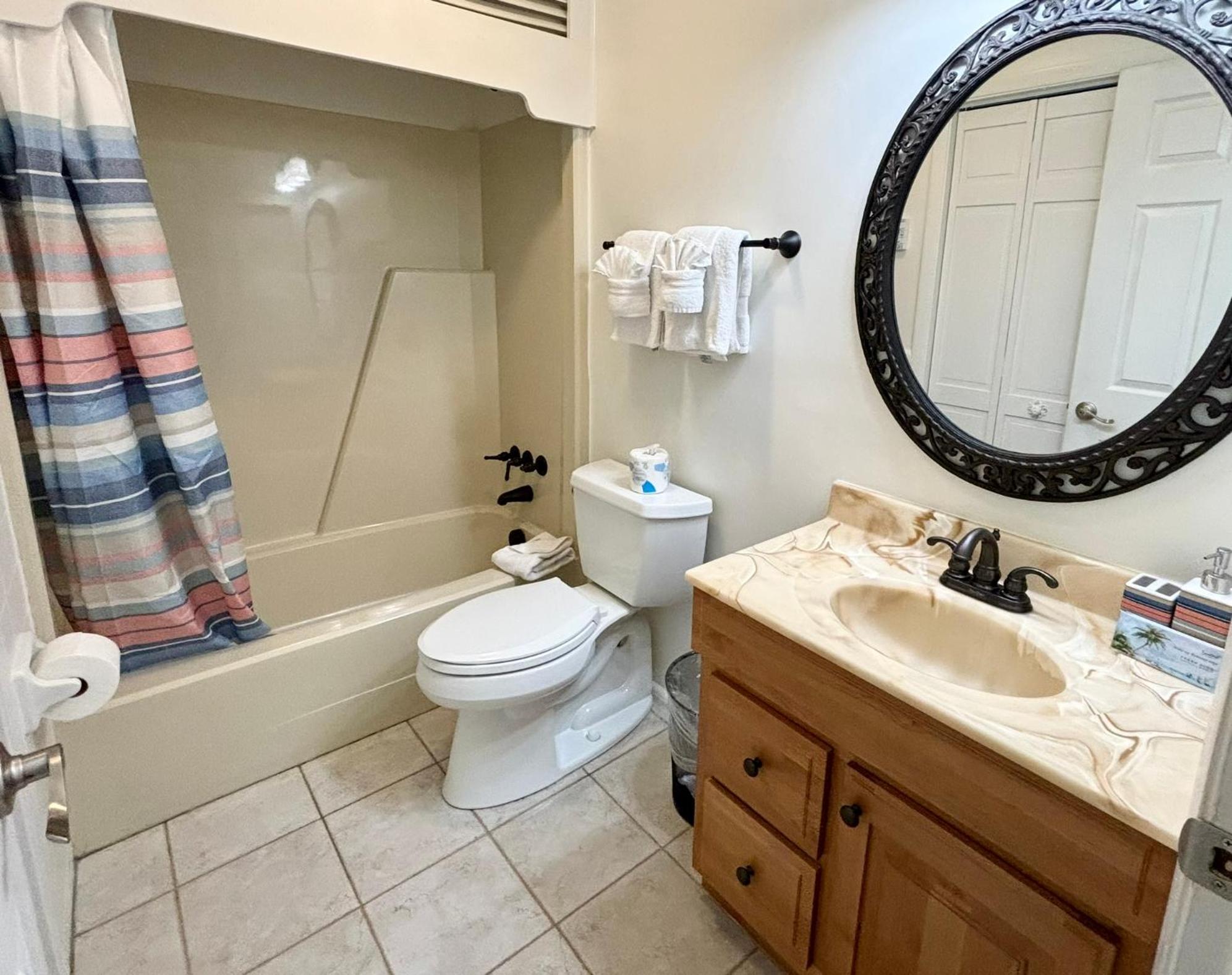 Apartment 809 Coastal Haven 2 Bedrooms *