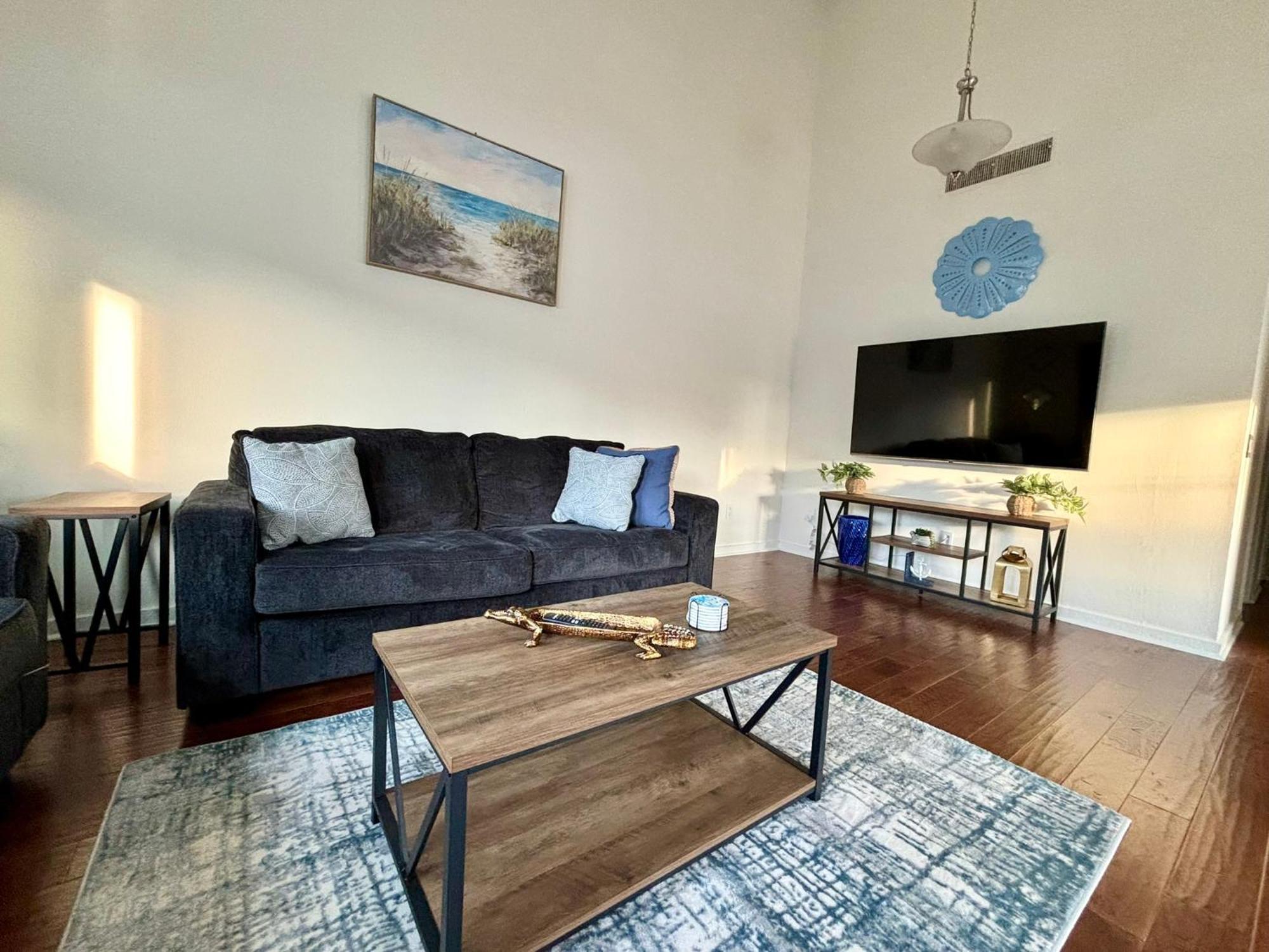 809 Coastal Haven 2 Bedrooms Apartment Myrtle Beach