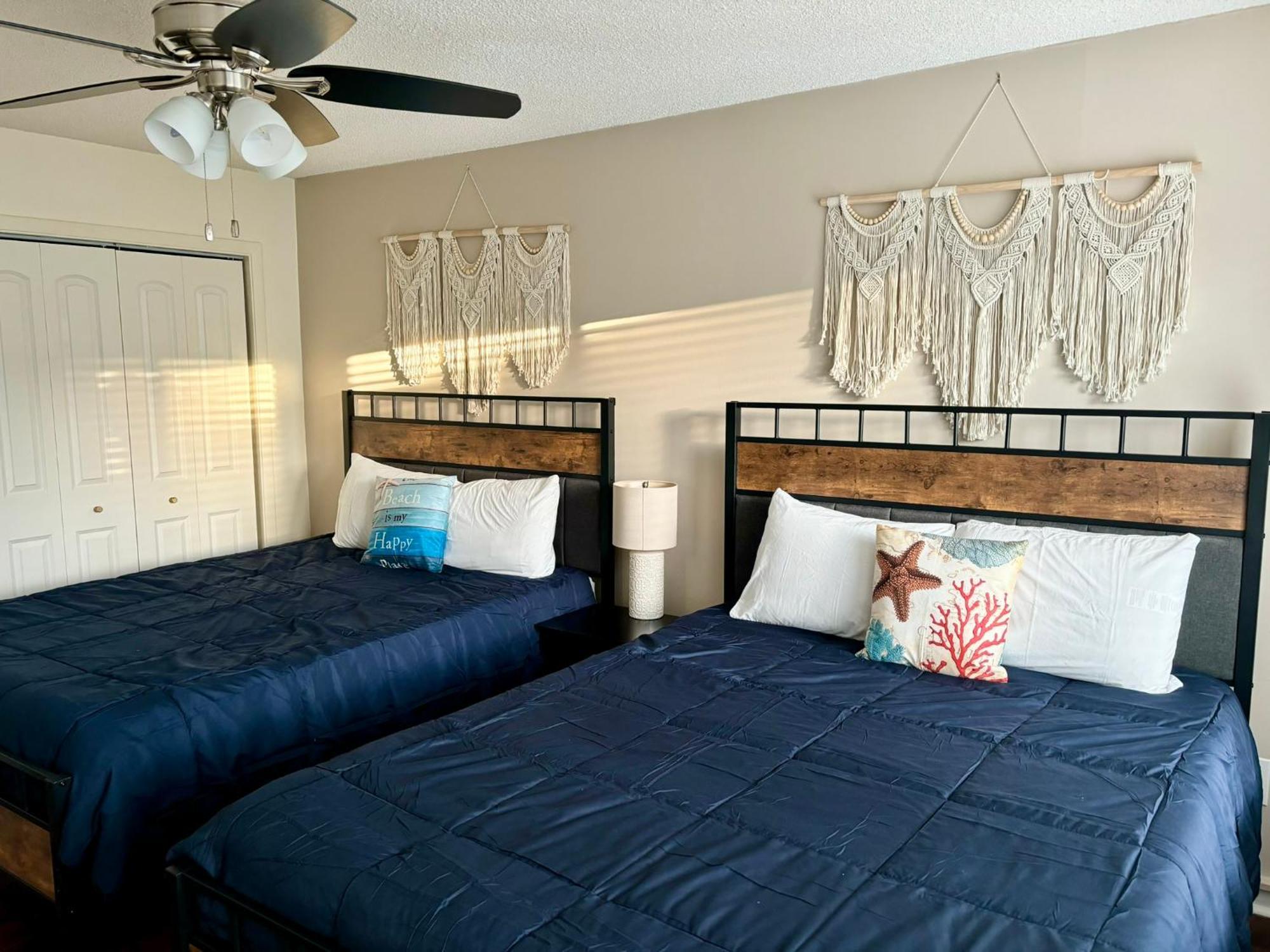 Apartment 809 Coastal Haven 2 Bedrooms Myrtle Beach