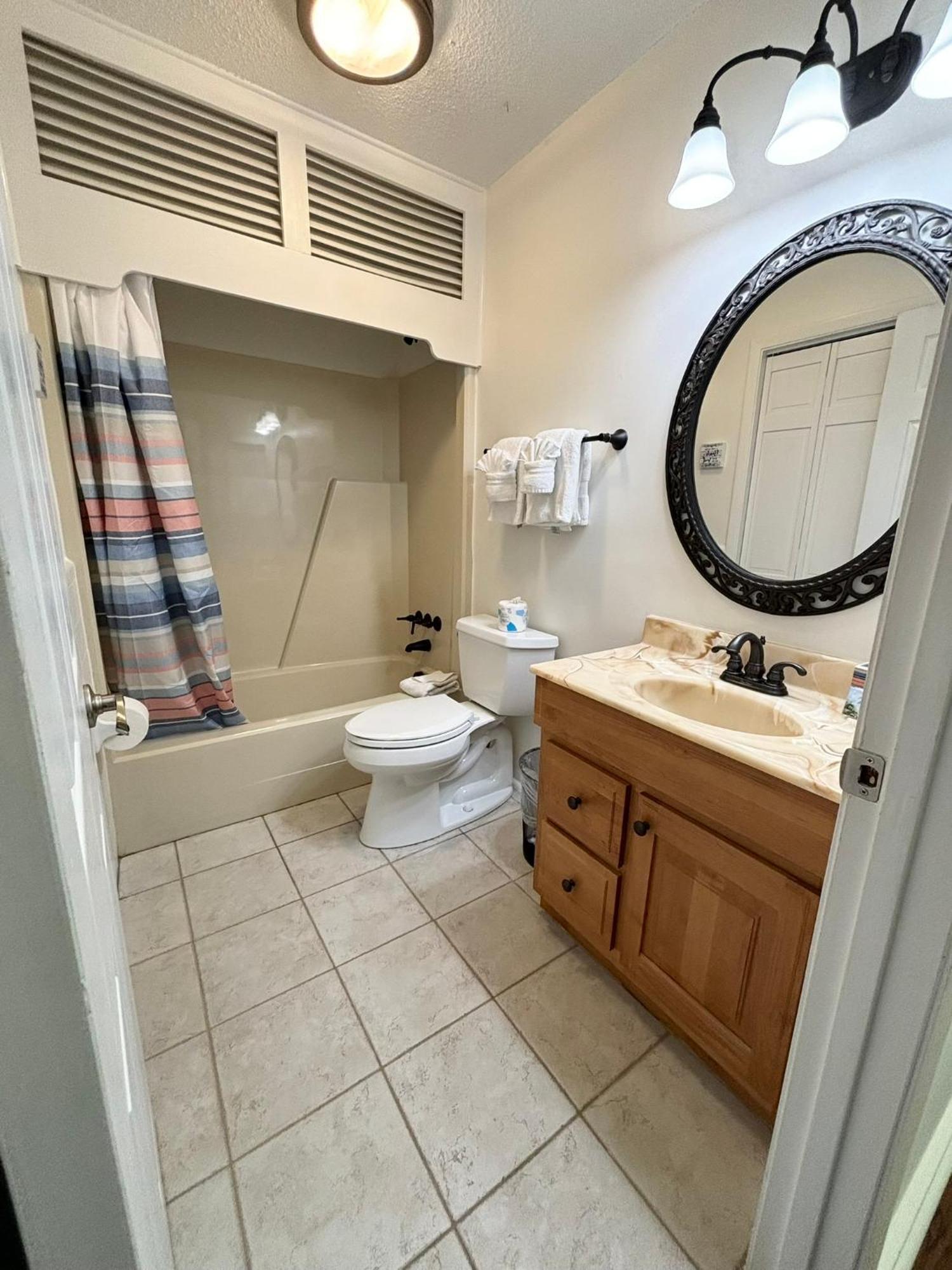 809 Coastal Haven 2 Bedrooms