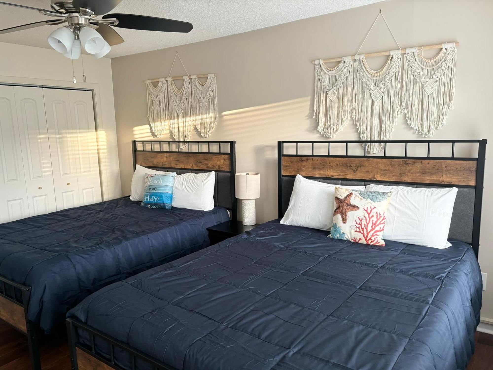 809 Coastal Haven 2 Bedrooms Apartment Myrtle Beach