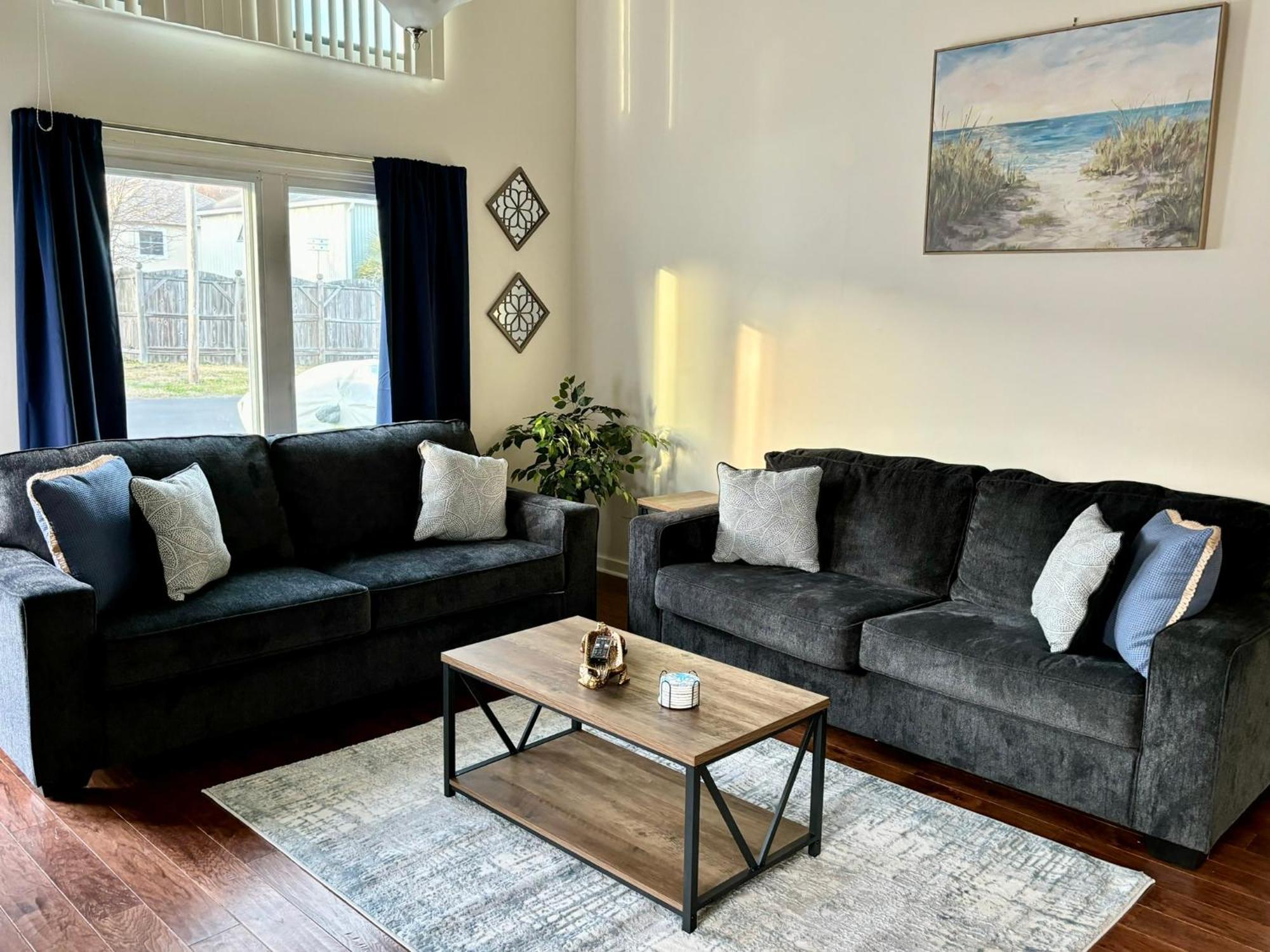 809 Coastal Haven 2 Bedrooms Myrtle Beach