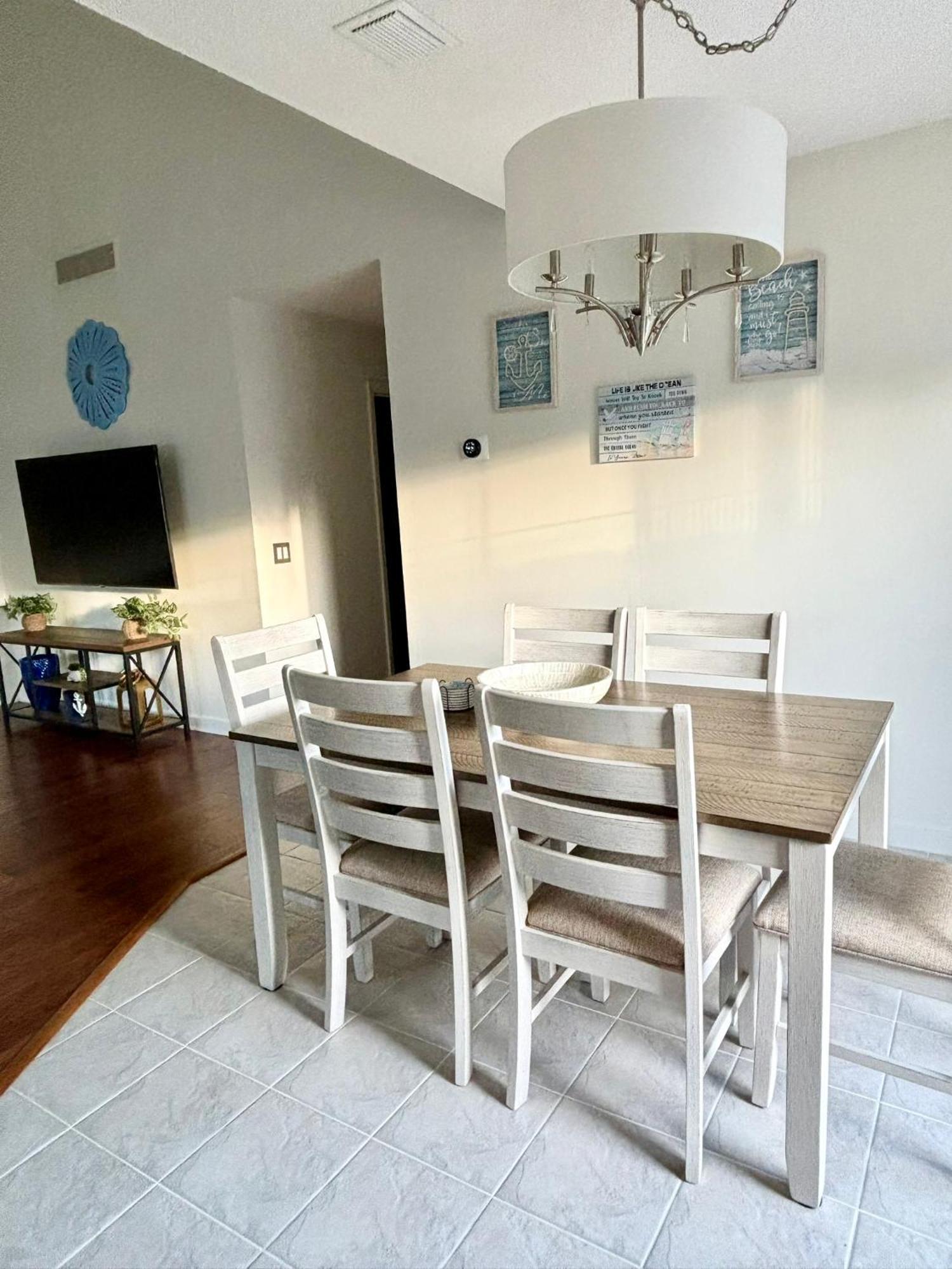 809 Coastal Haven 2 Bedrooms
