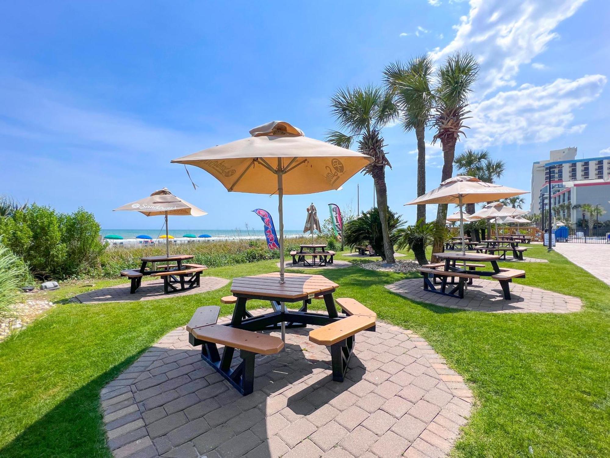Dunes North Tower - 1508 Myrtle Beach
