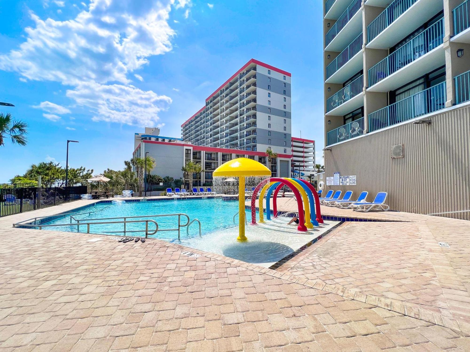 Holiday home Dunes North Tower - 1508