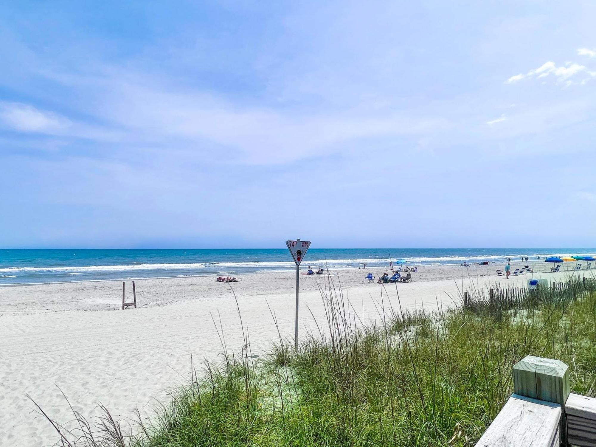 Dunes North Tower - 1508 Holiday home *