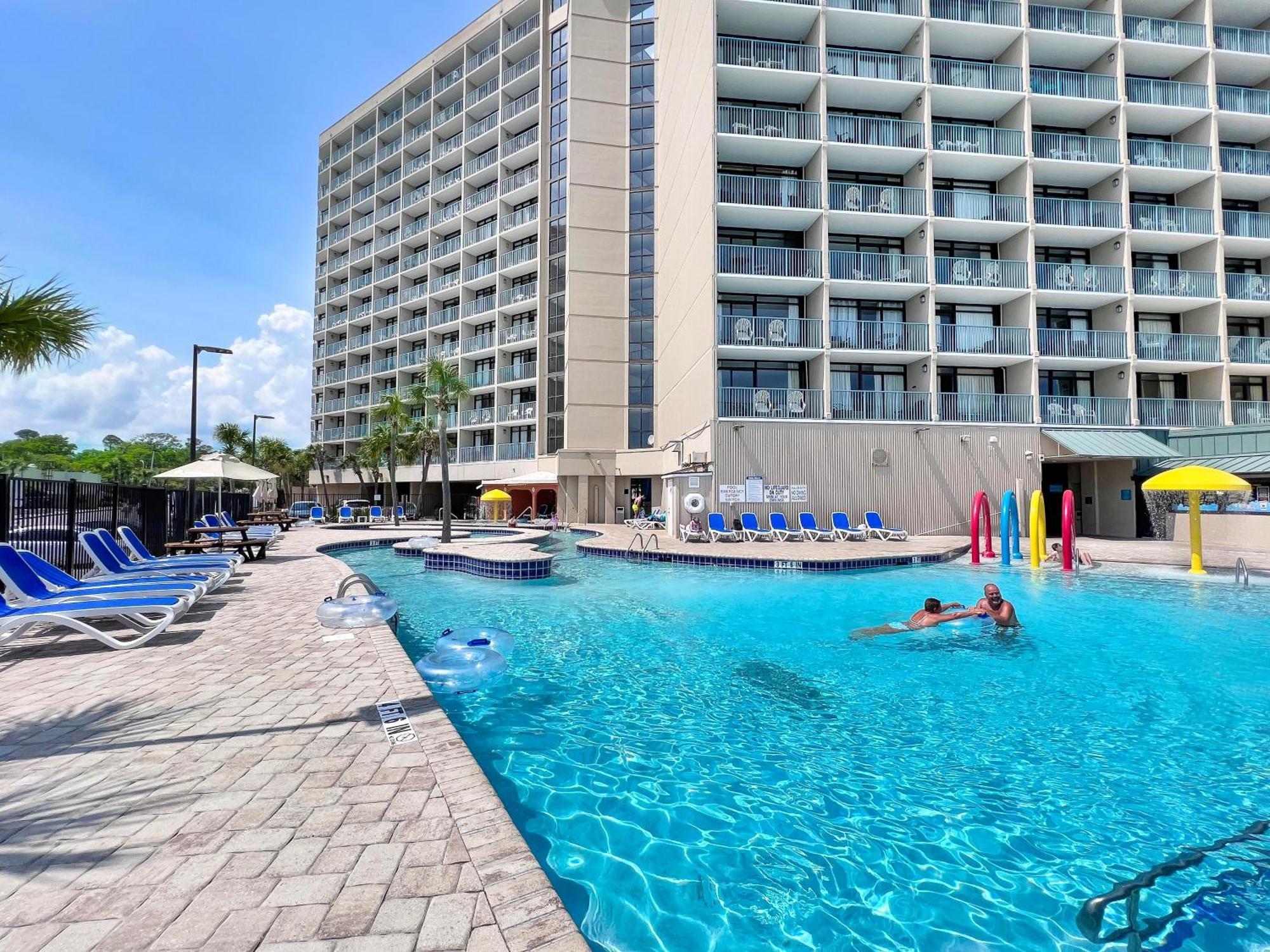 Holiday home Dunes North Tower - 1508 *