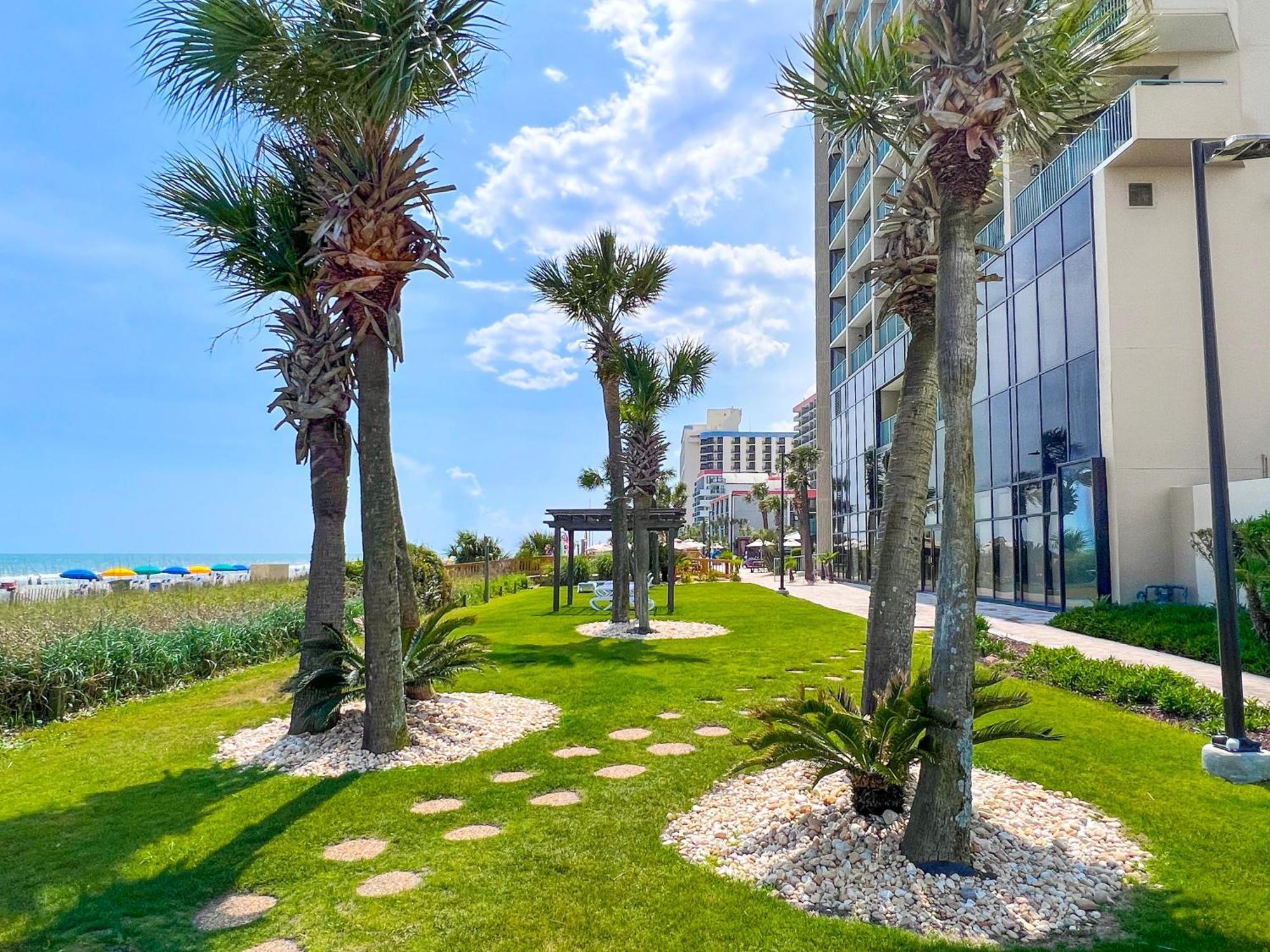 Dunes North Tower - 1508 Myrtle Beach