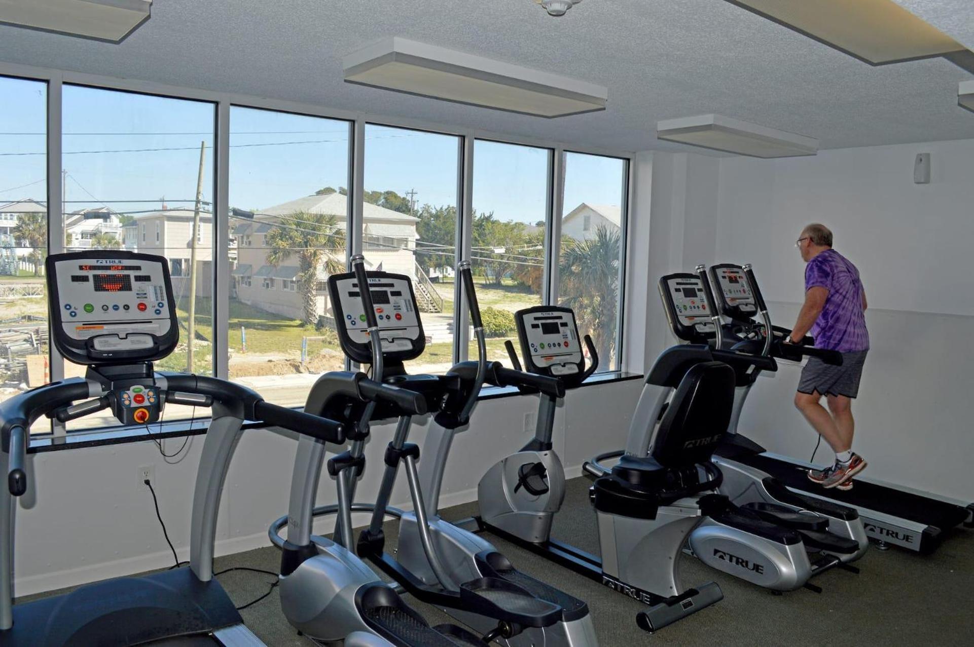 Crescent Shores North - 502 Holiday home Myrtle Beach