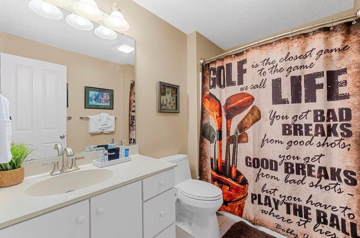 Apartment The Legends