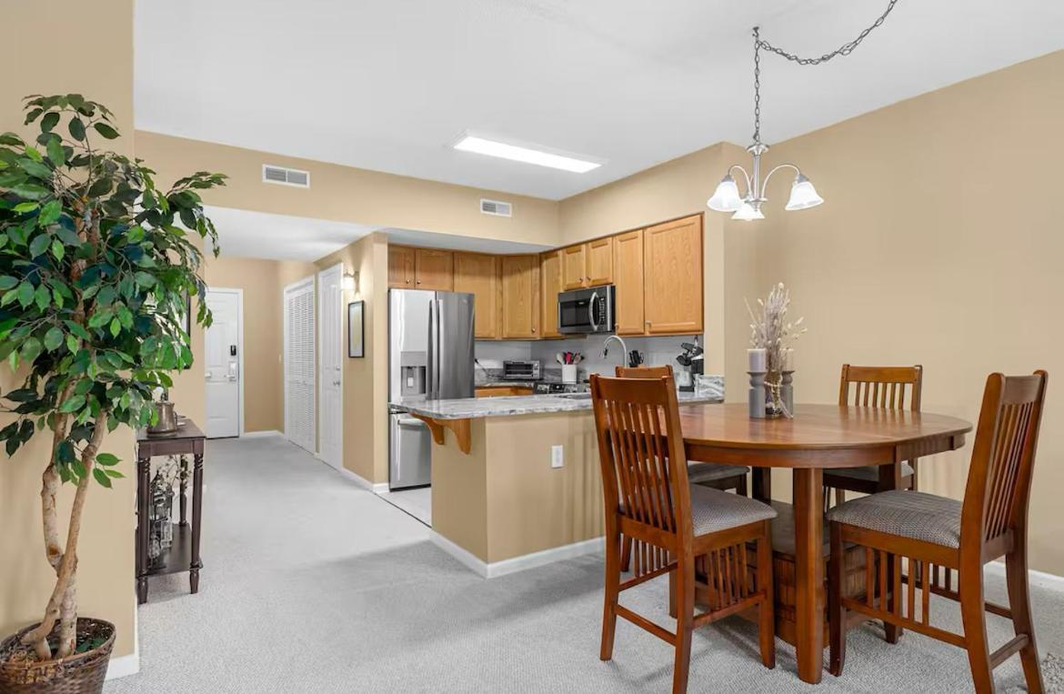 Apartment The Legends