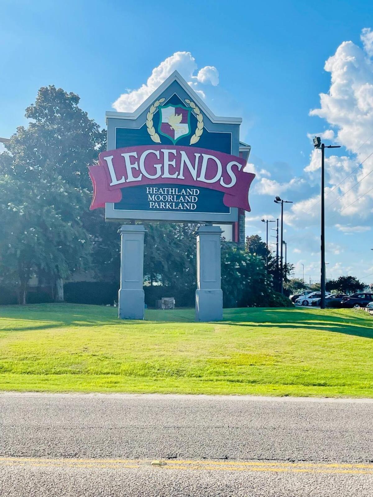 The Legends Myrtle Beach