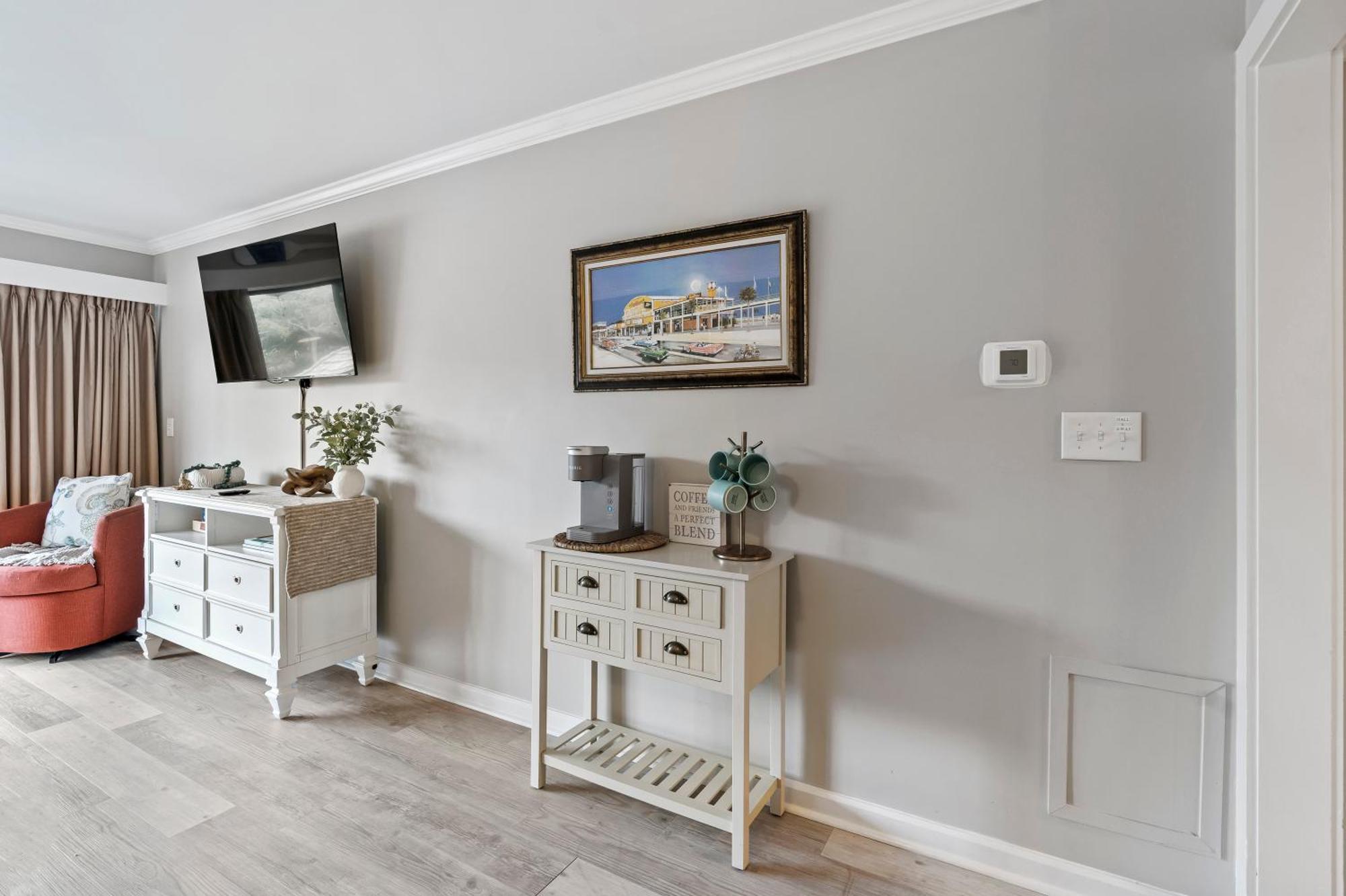 Cozy 2 Bedroom At Ocean Creek * Myrtle Beach