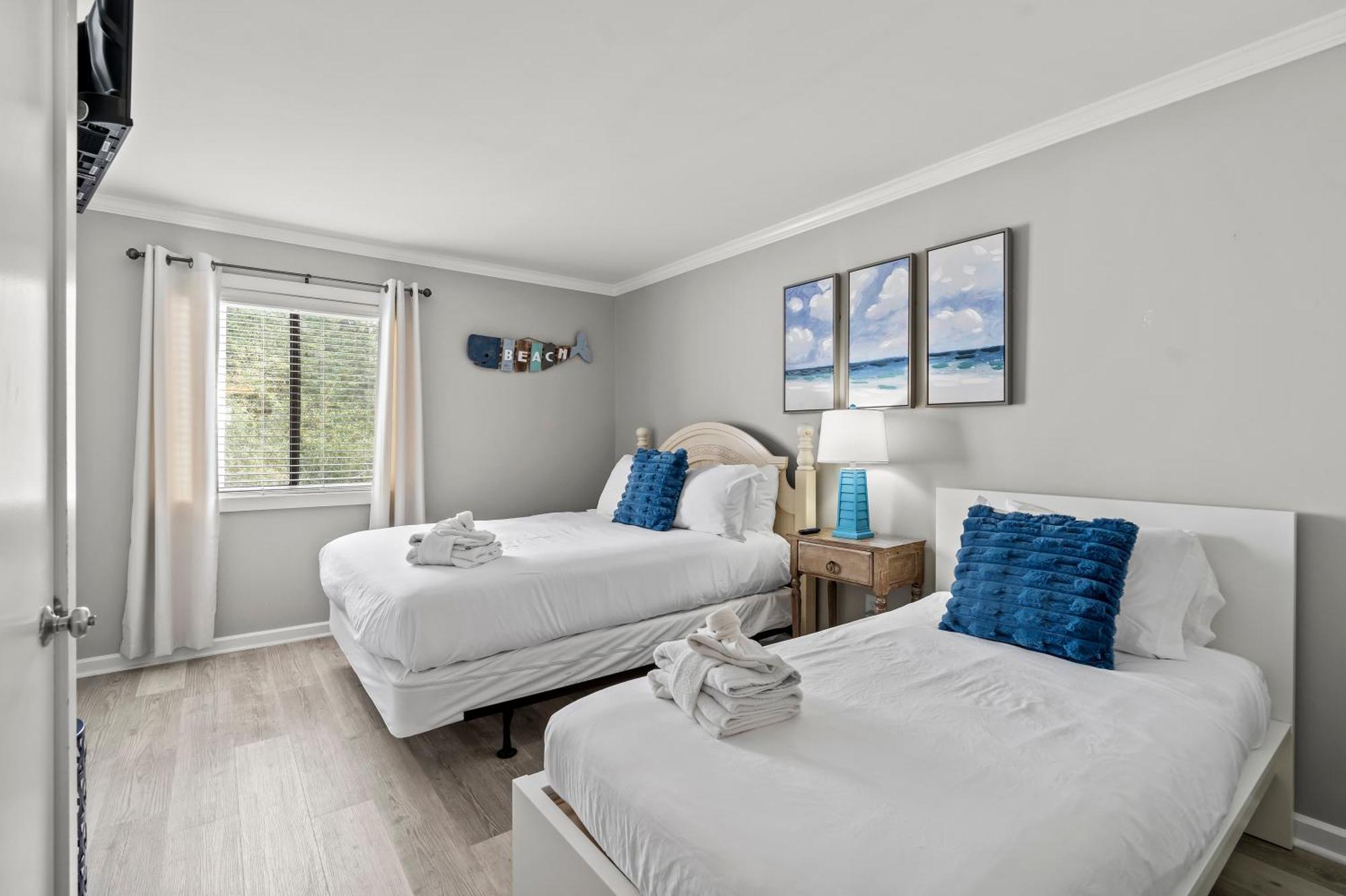 Apartment Cozy 2 Bedroom At Ocean Creek Myrtle Beach