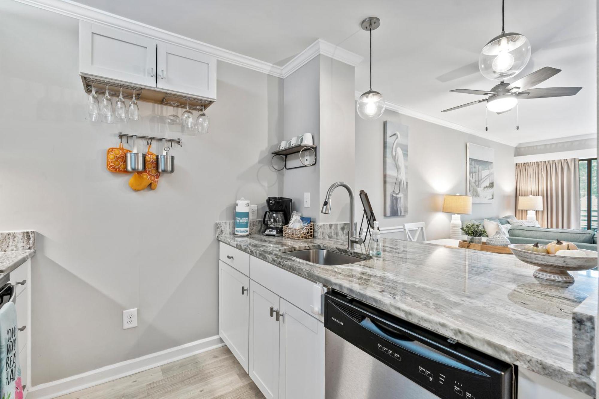 Cozy 2 Bedroom At Ocean Creek * Myrtle Beach