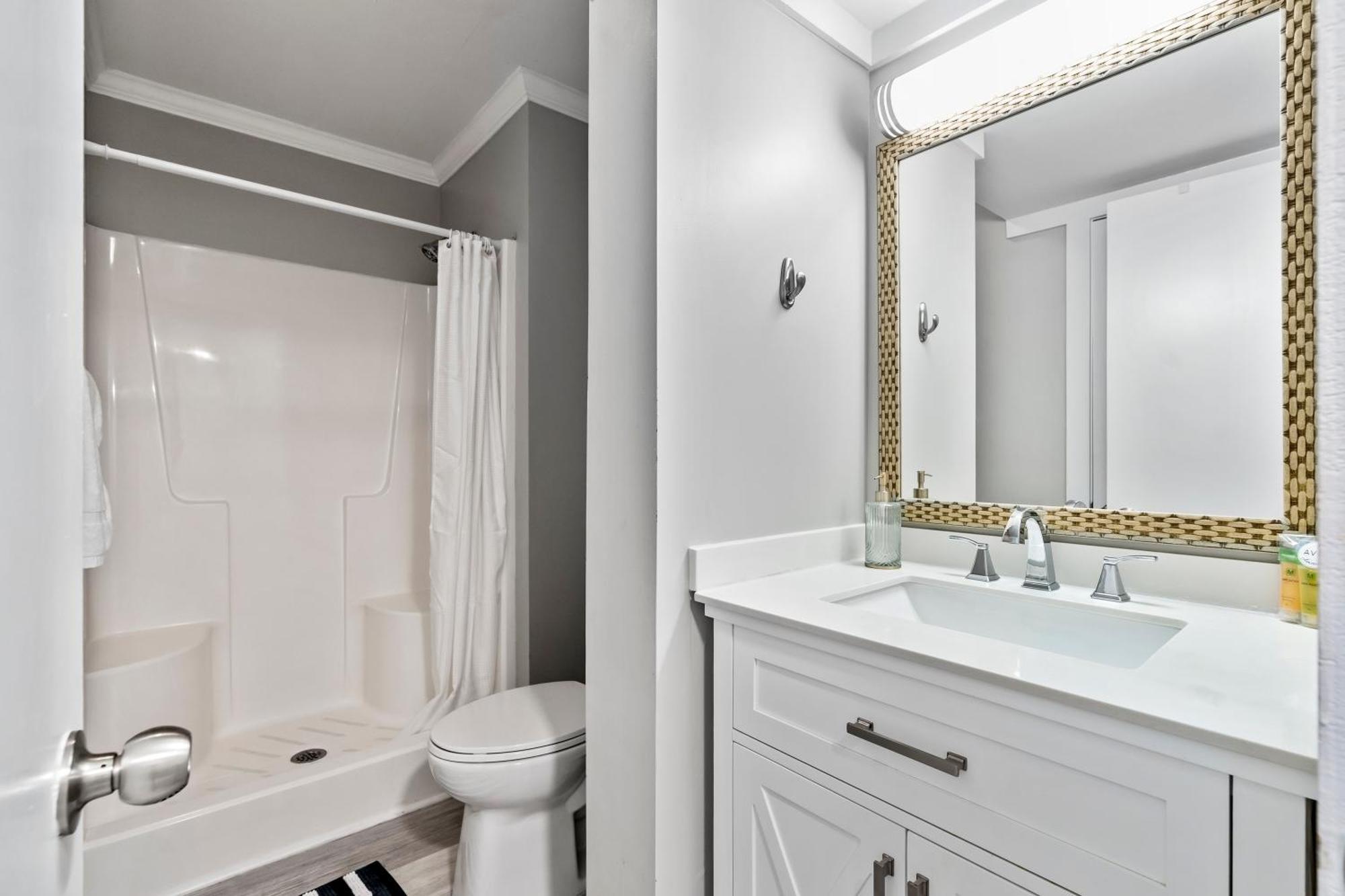Cozy 2 Bedroom At Ocean Creek