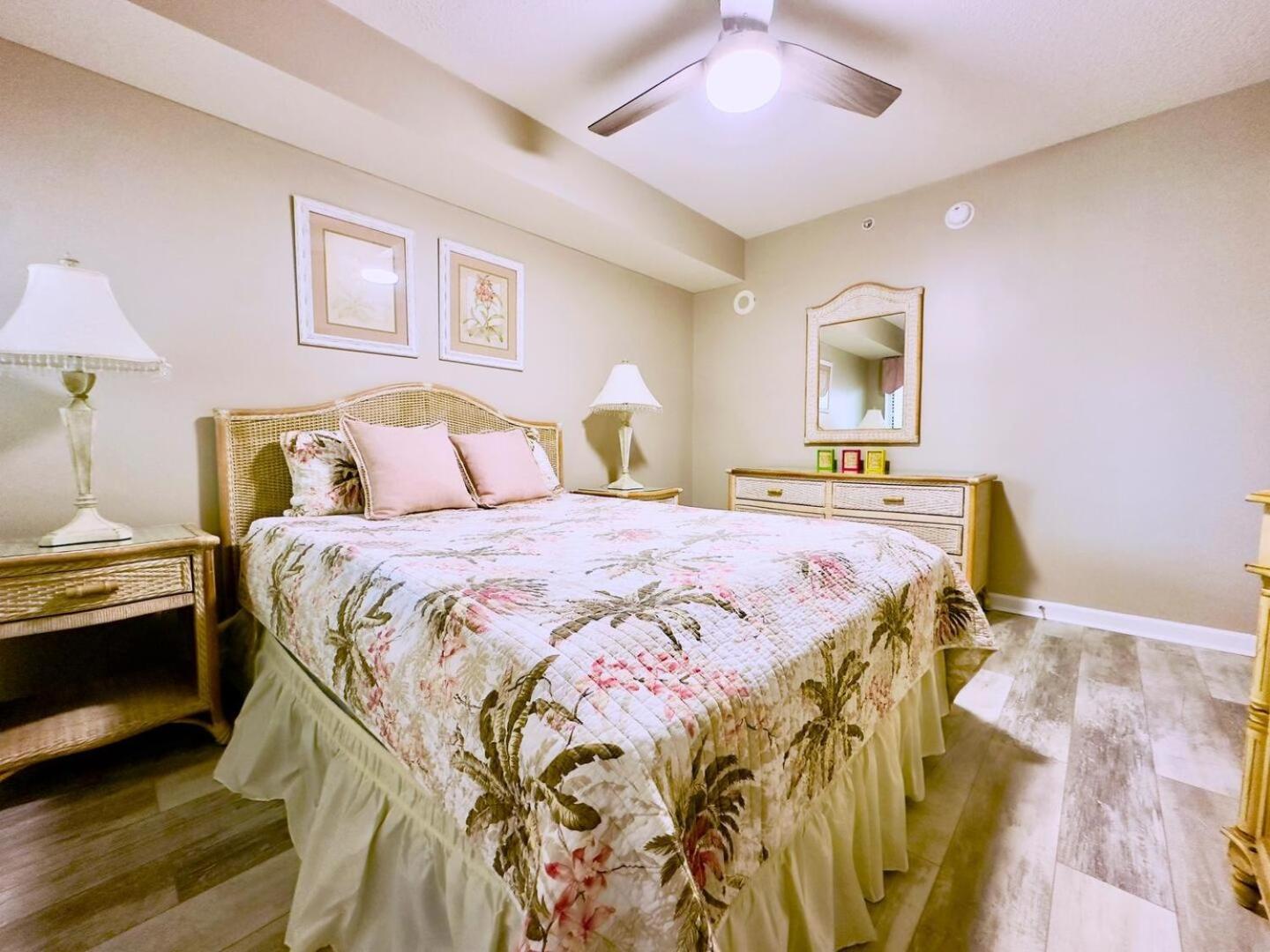 South Shore 607 Apartment Myrtle Beach