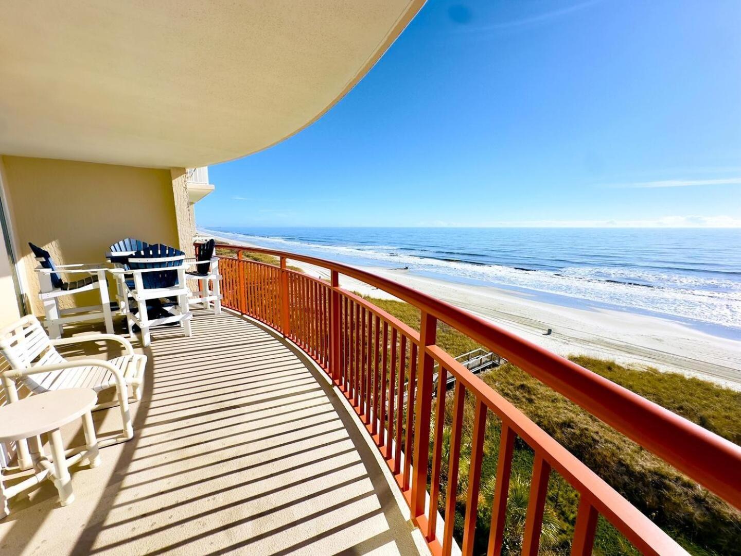 Apartment South Shore 607 Myrtle Beach