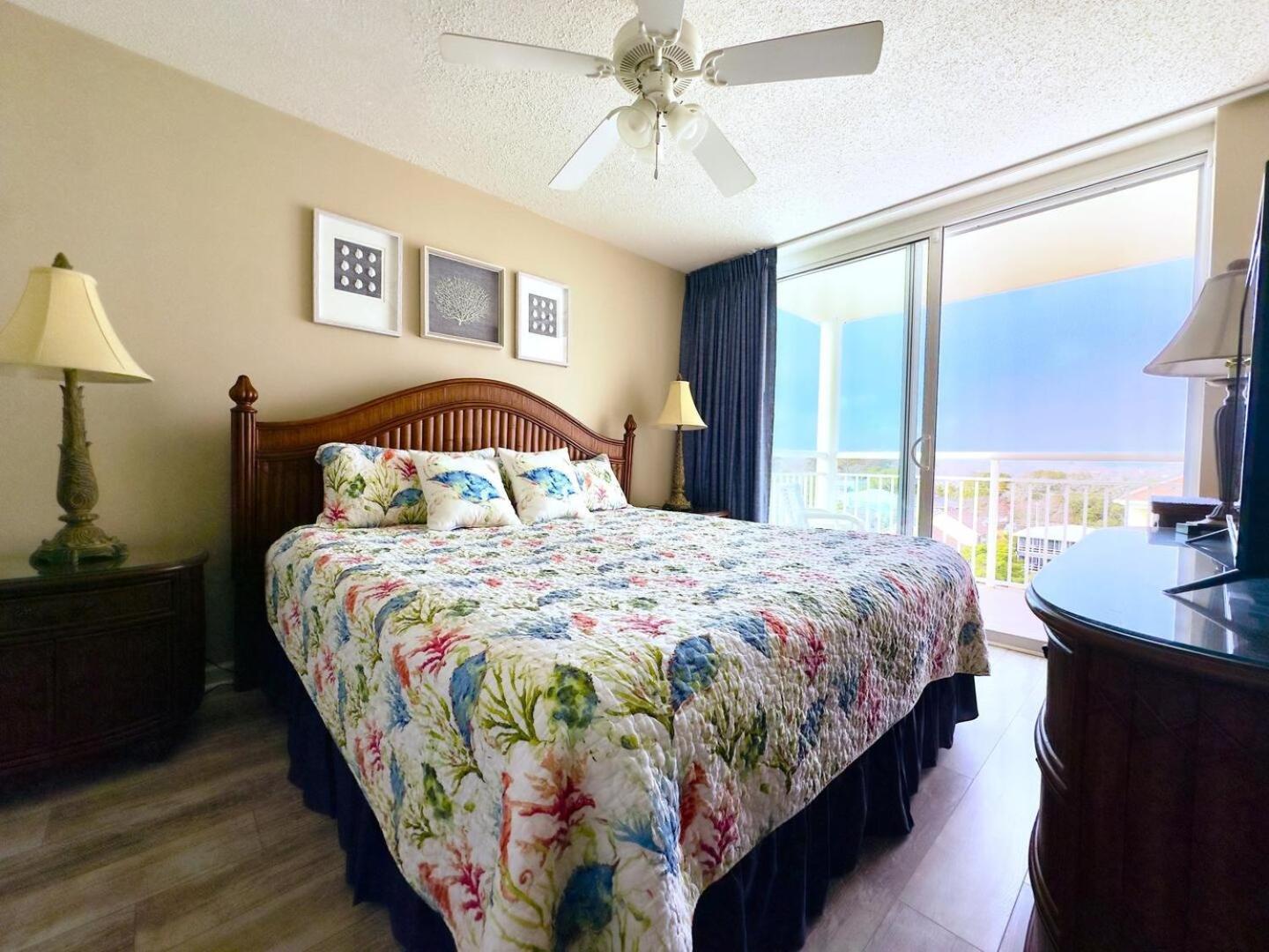 South Shore 607 Apartment Myrtle Beach