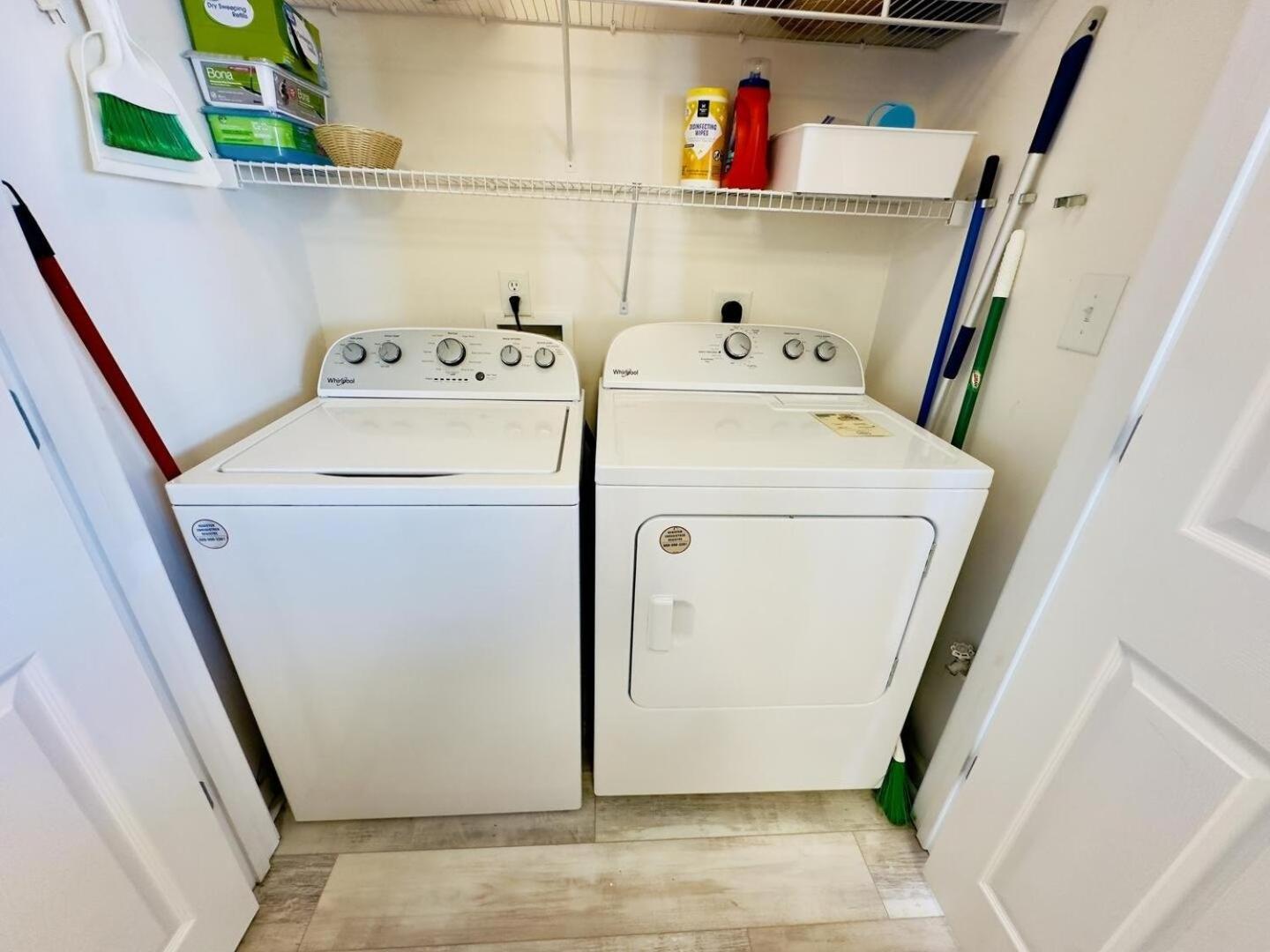 Apartment South Shore 607 Myrtle Beach