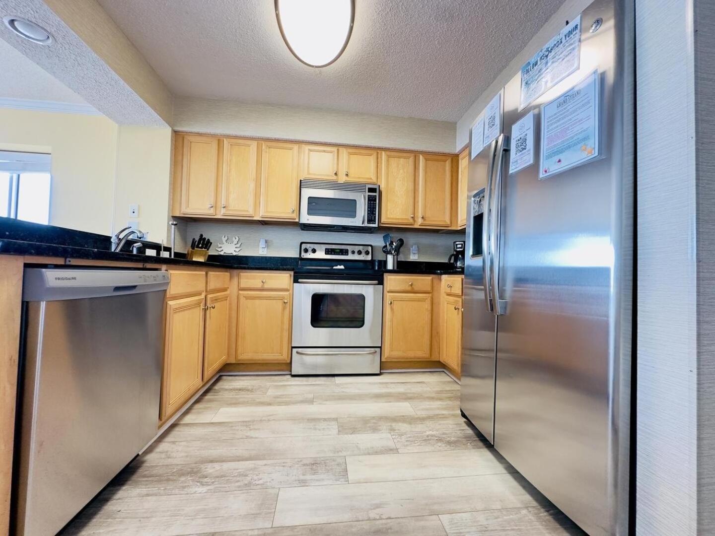 Apartment South Shore 607