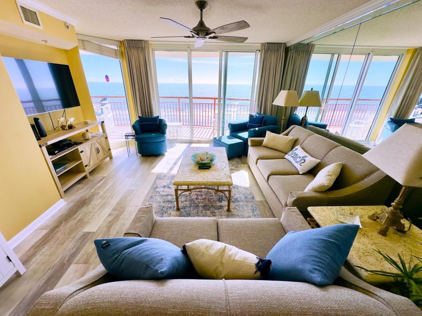 Apartment South Shore 607