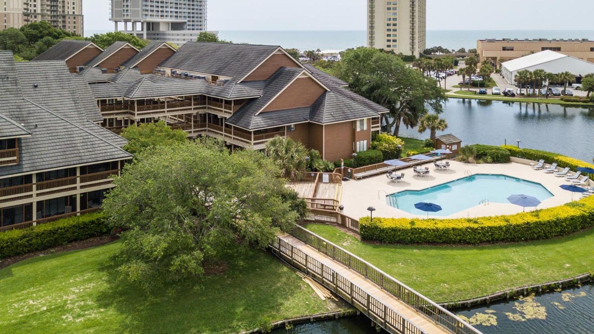 Kingston Laurel Court #112 - Seaclusion Villa *