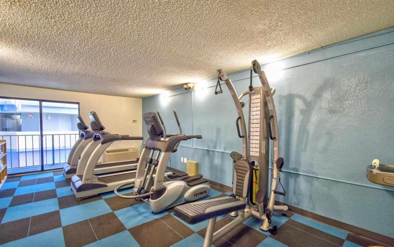 Holiday home Carolinian 2133
