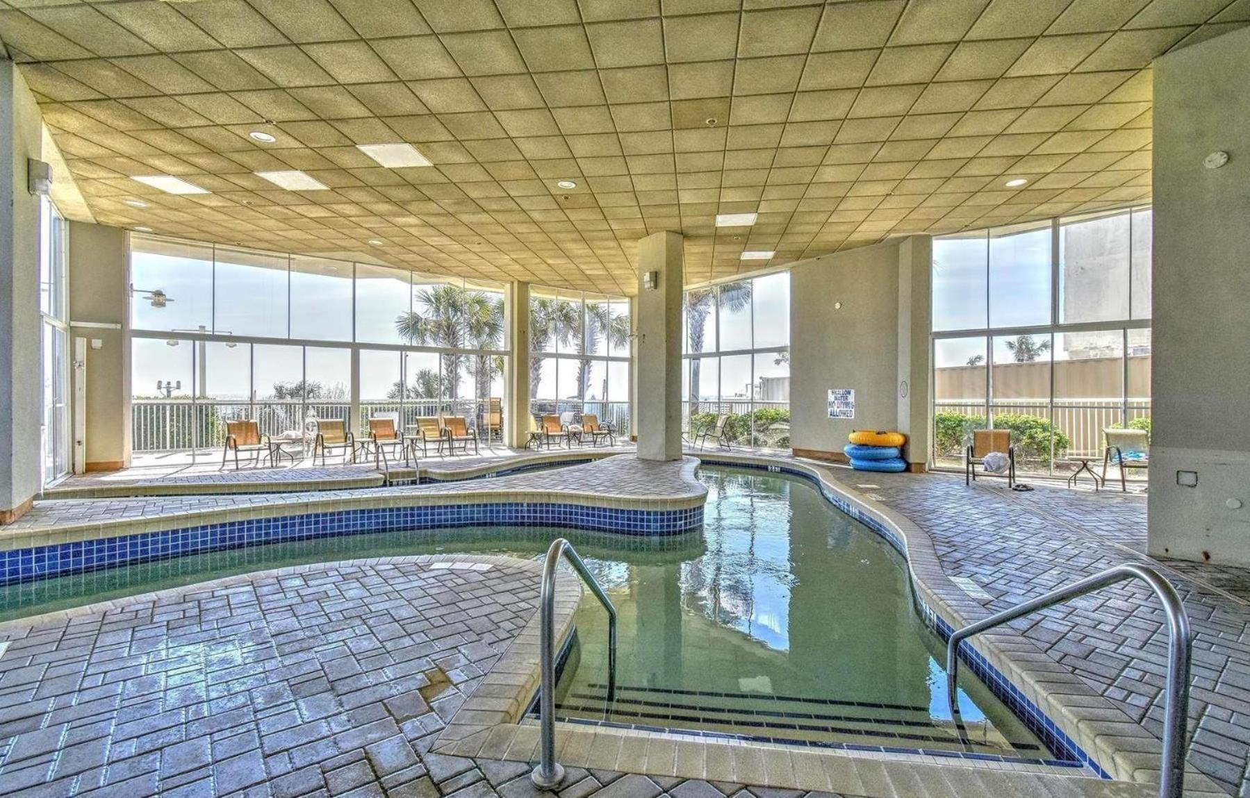 Carolinian 1633 Holiday home Myrtle Beach