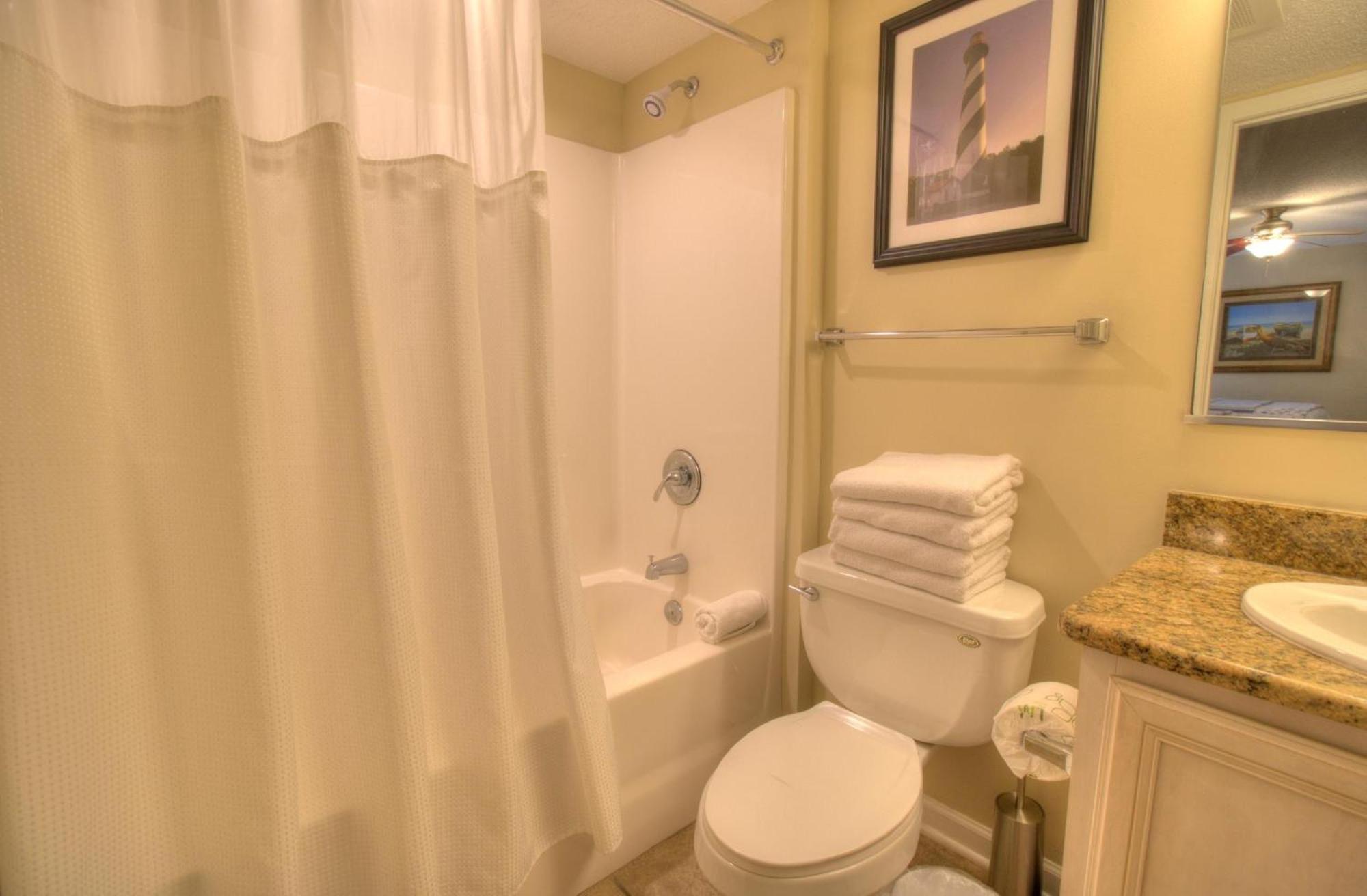 Crescent Shores South - 510 Holiday home